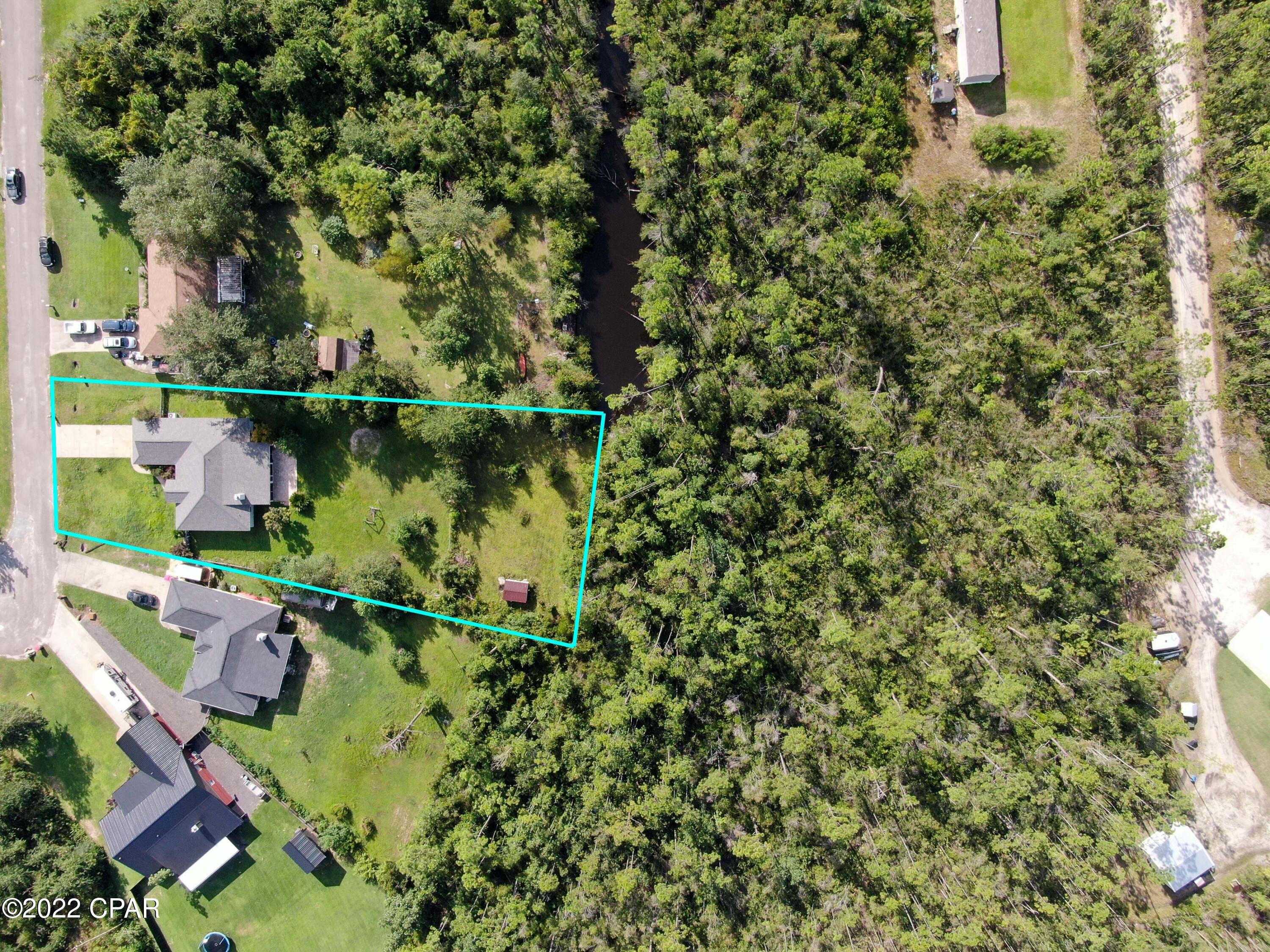 Lakewood Manor U-3 - Residential