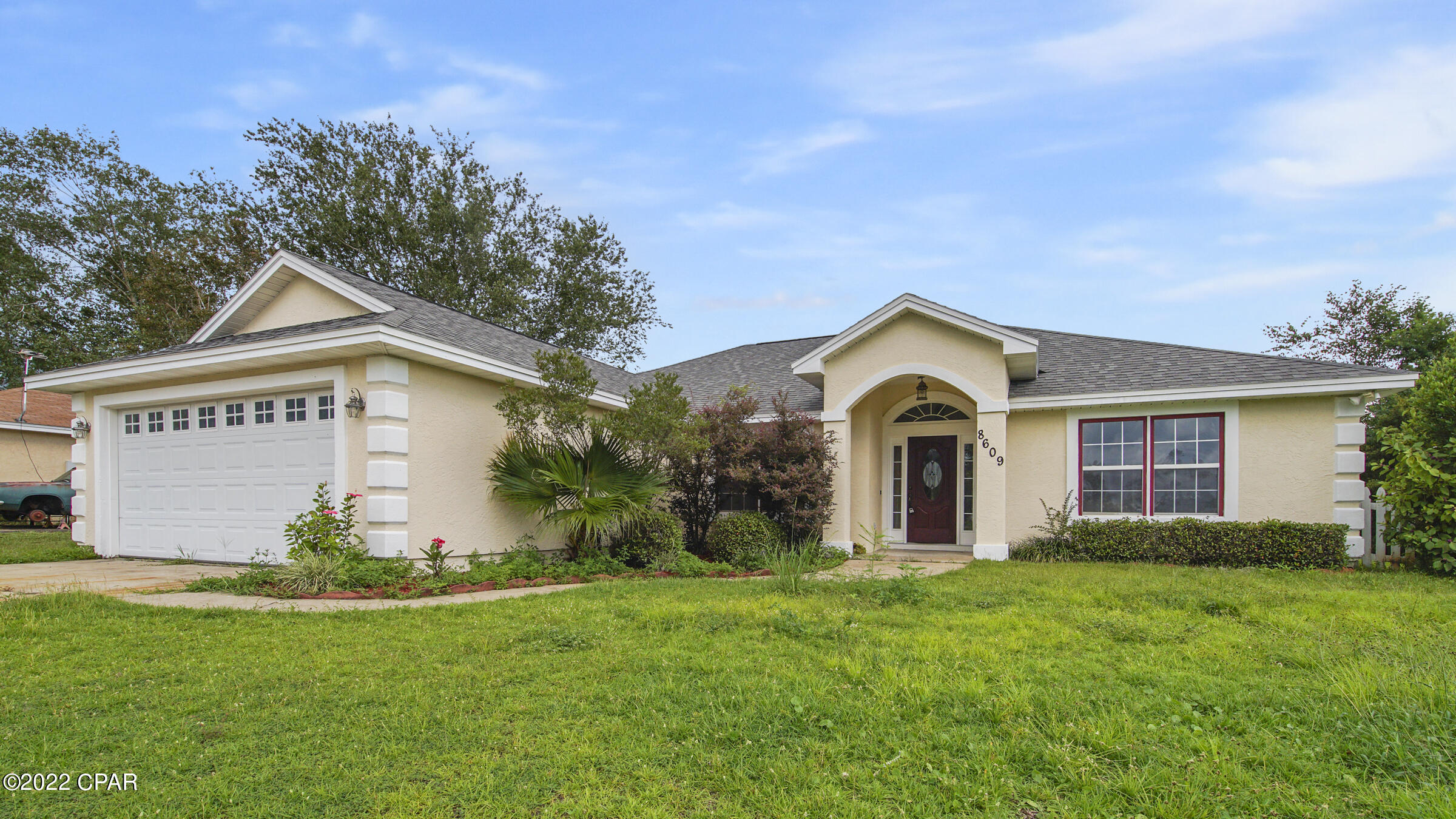 Lakewood Manor U-3 - Residential