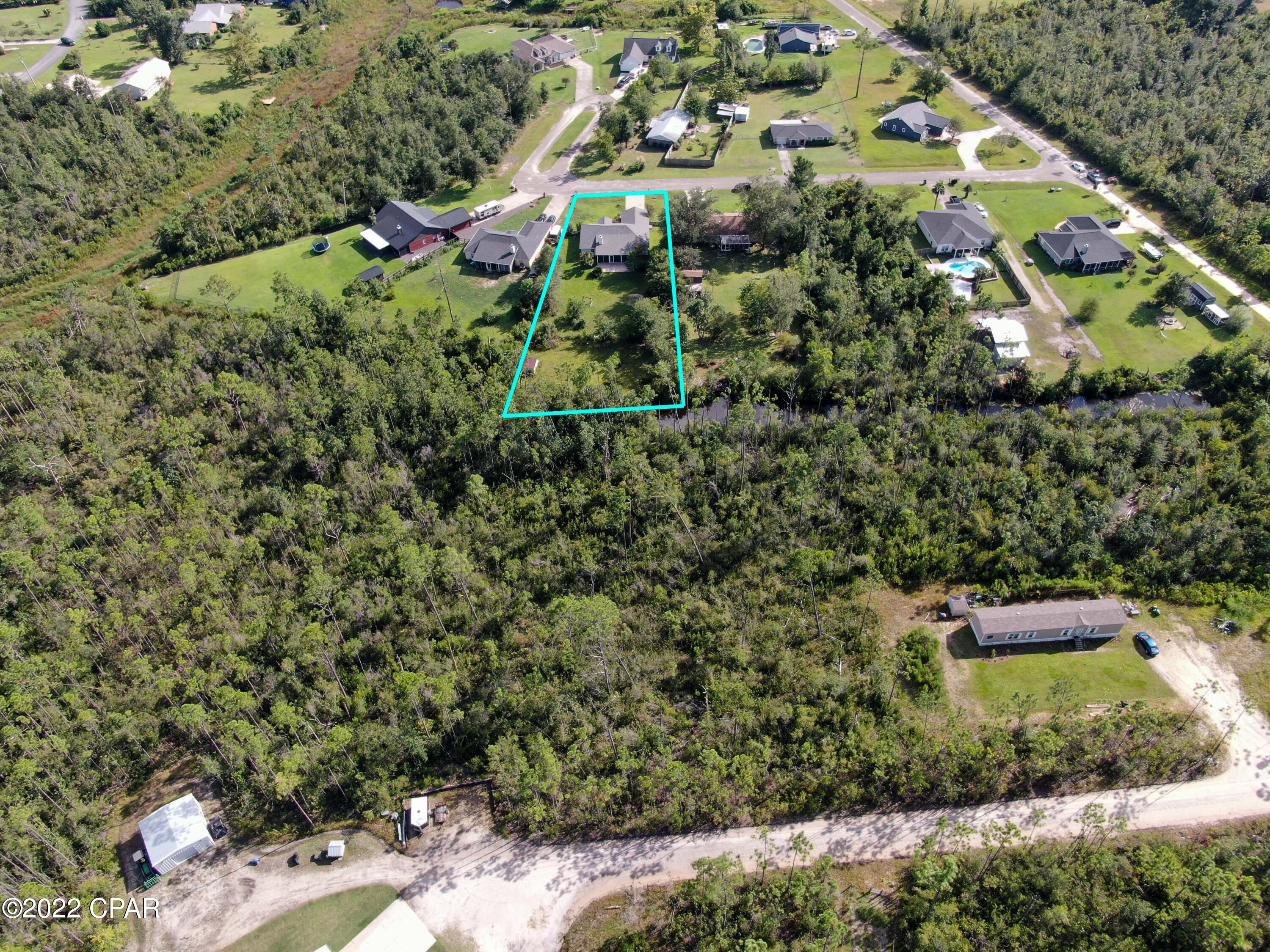 Lakewood Manor U-3 - Residential