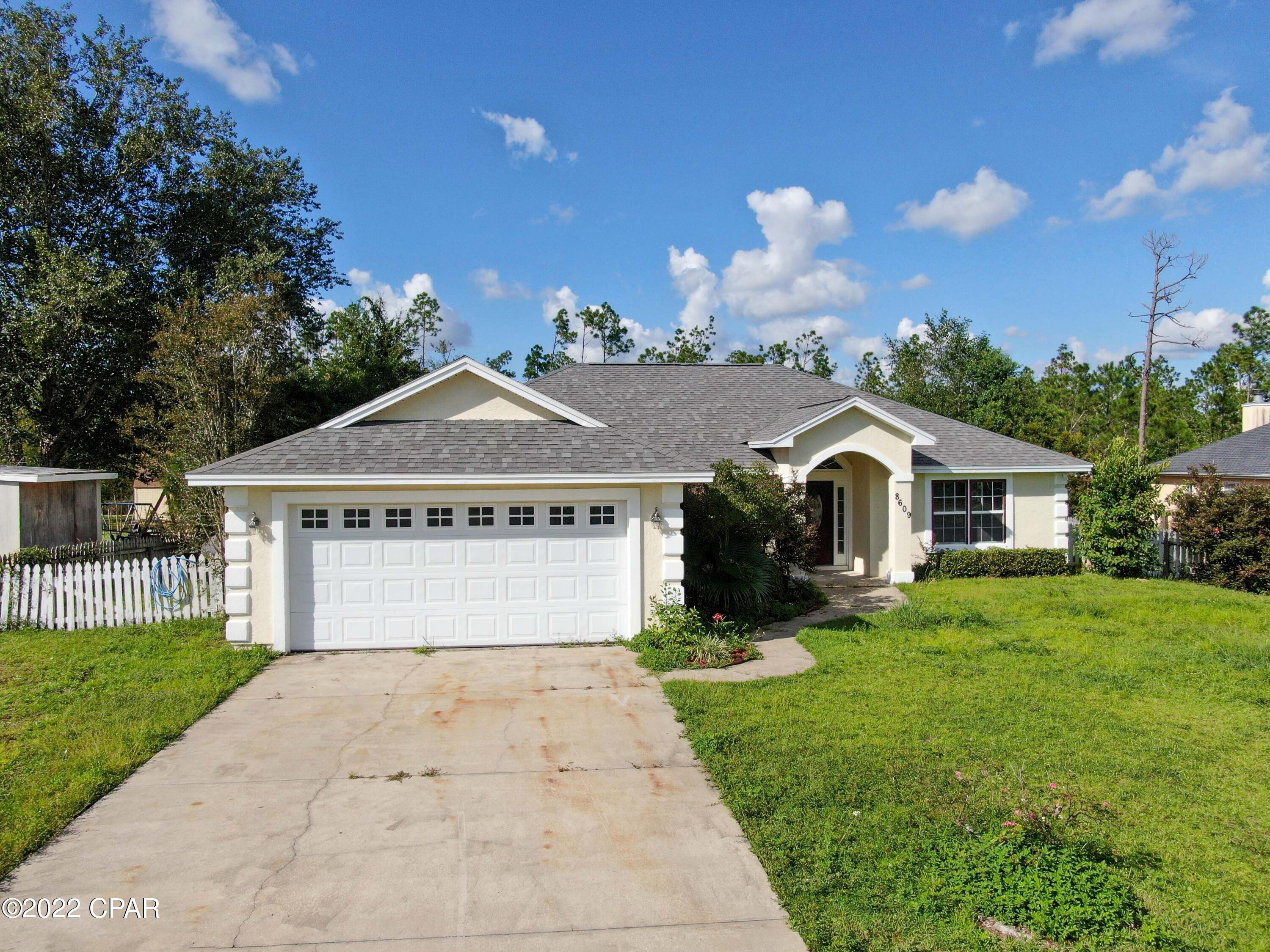 Lakewood Manor U-3 - Residential