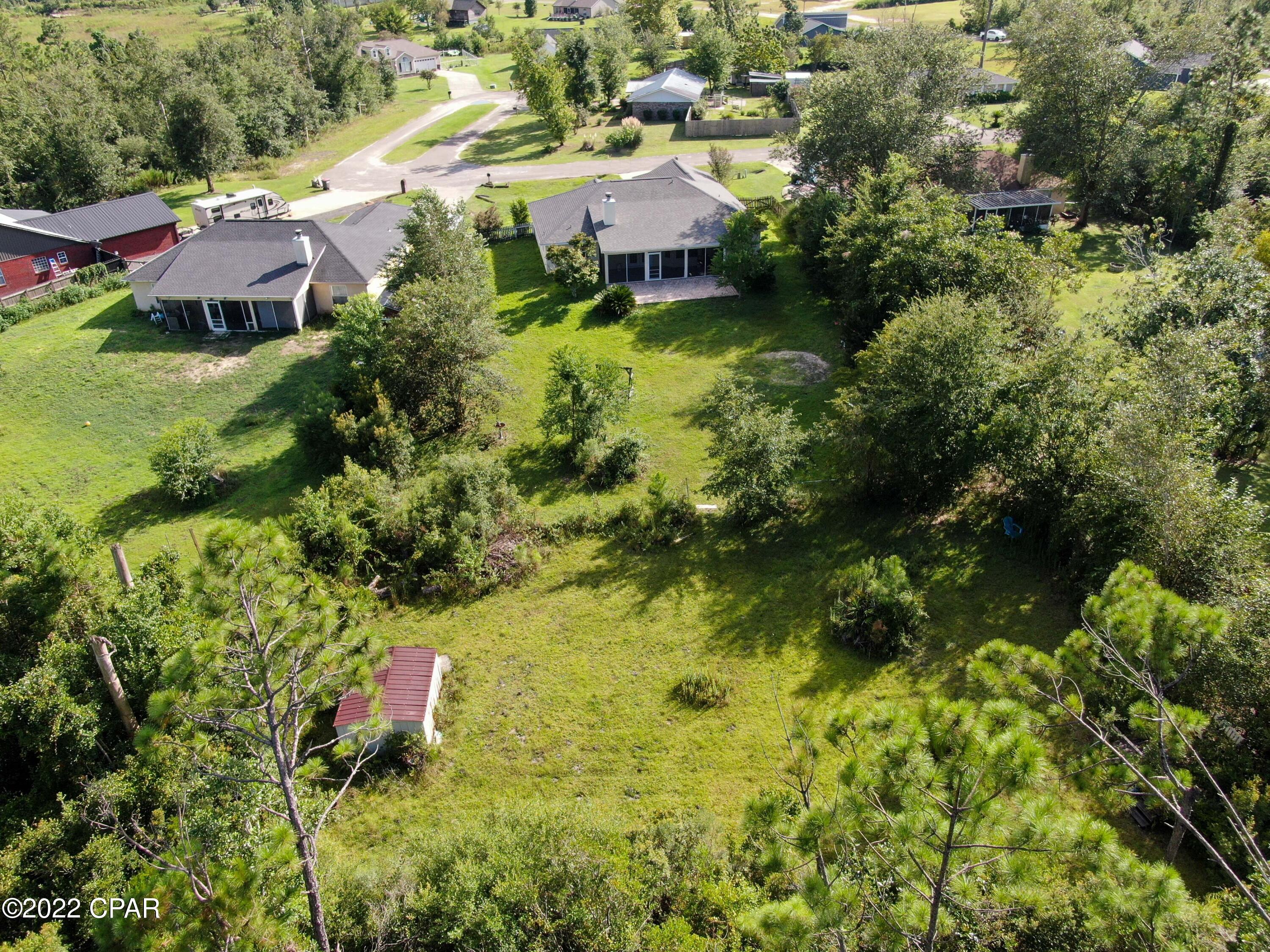 Lakewood Manor U-3 - Residential