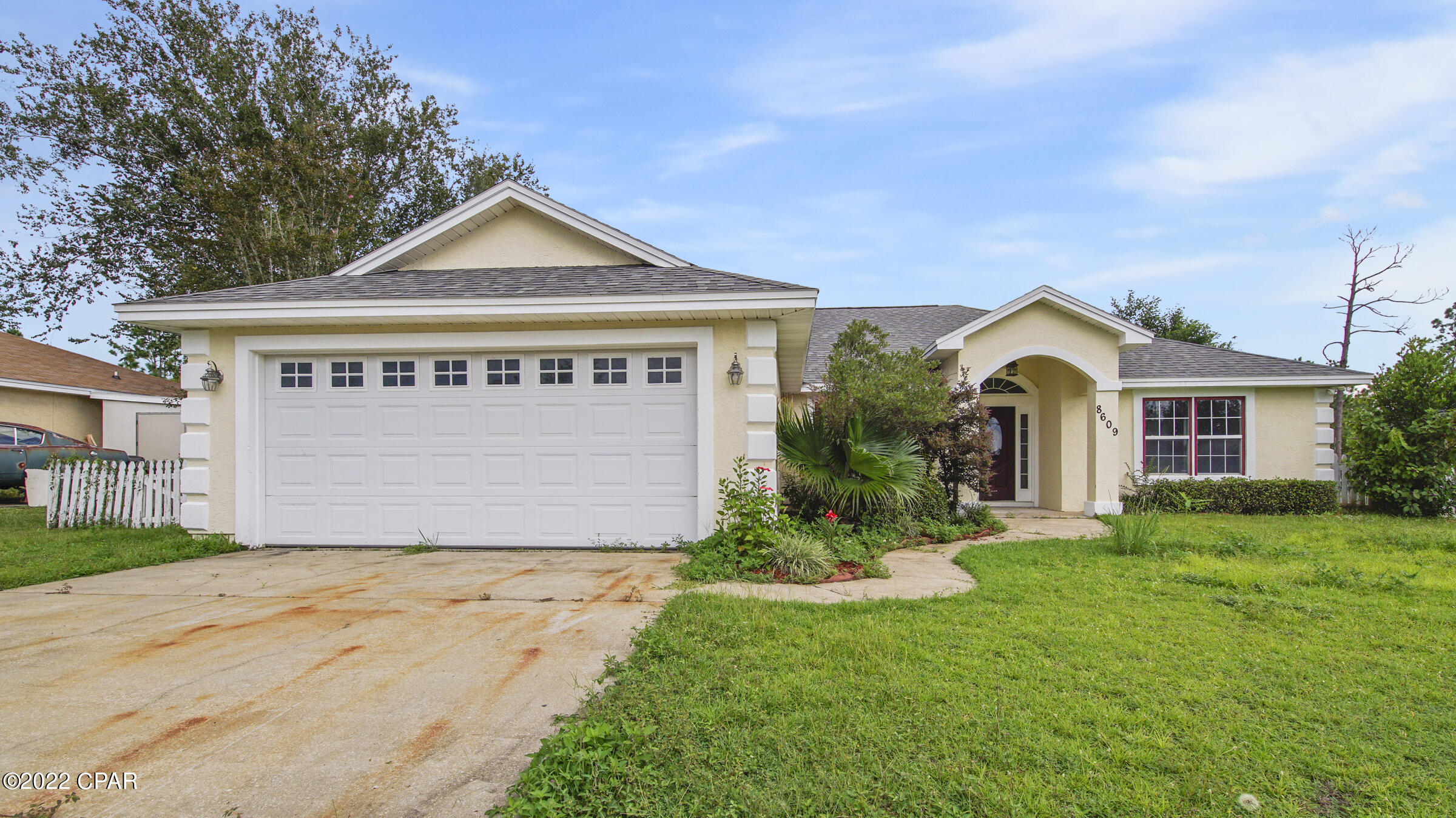 Lakewood Manor U-3 - Residential