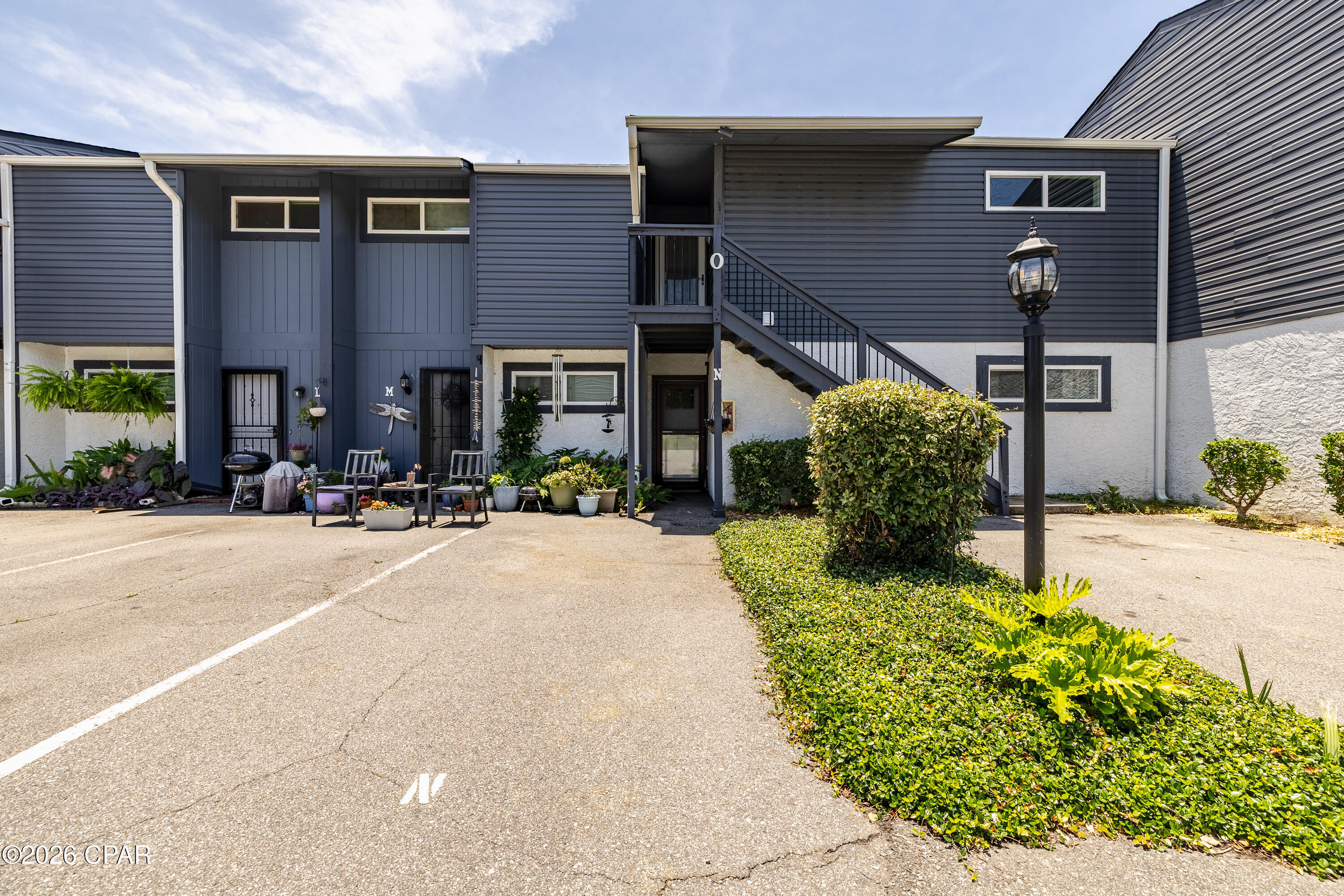 Shade Tree Condo Ph II - Residential