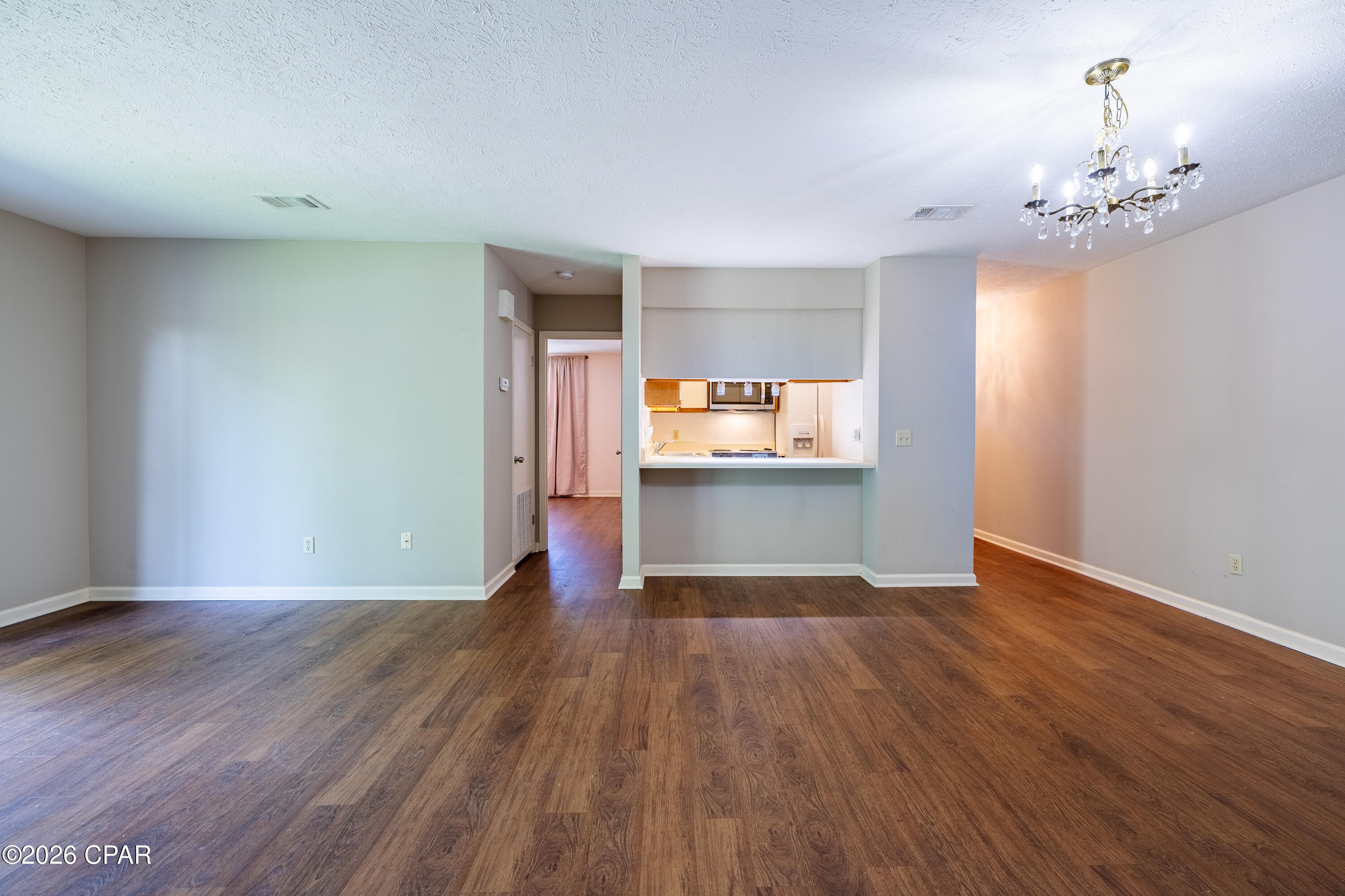 Shade Tree Condo Ph II - Residential