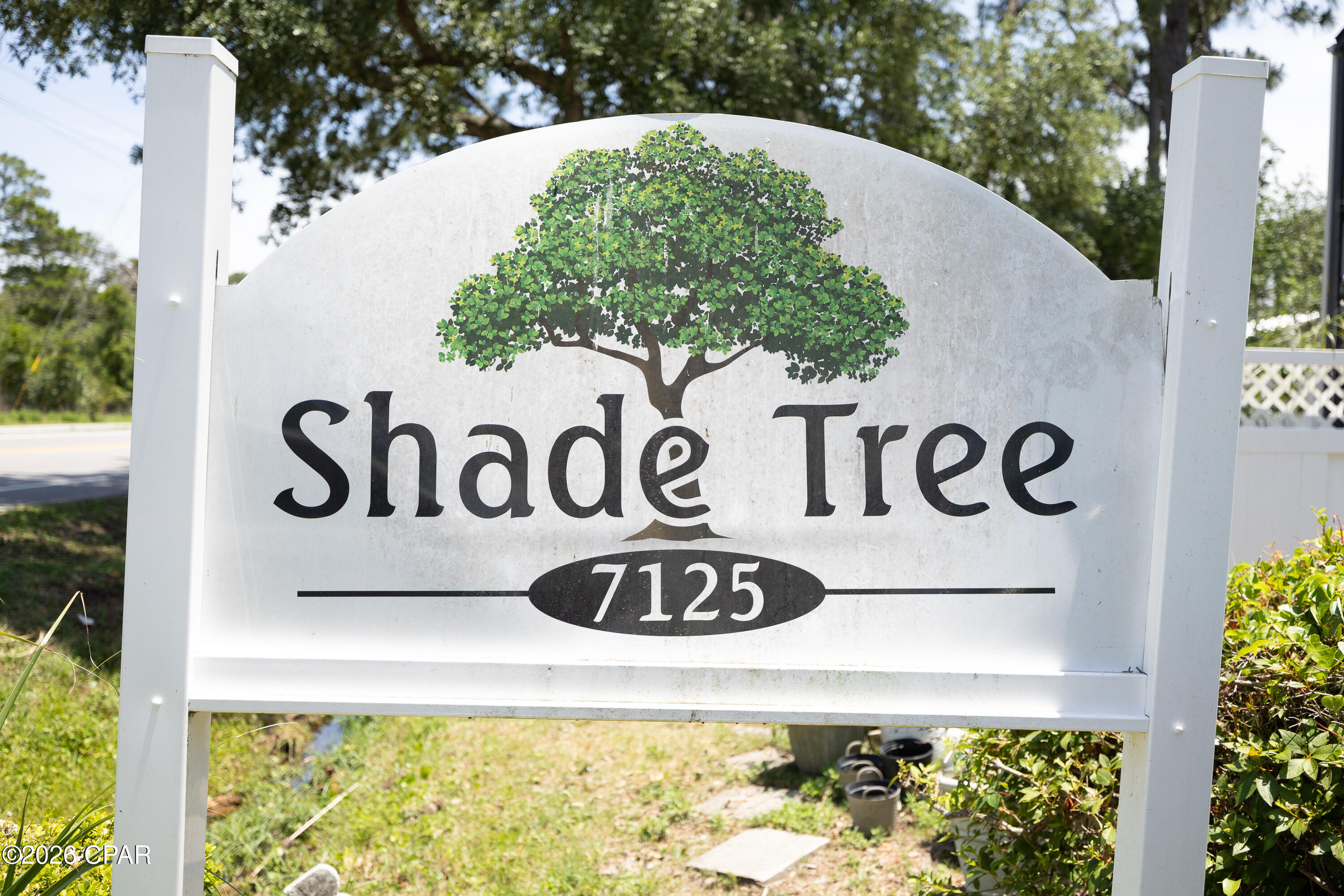 Shade Tree Condo Ph II - Residential