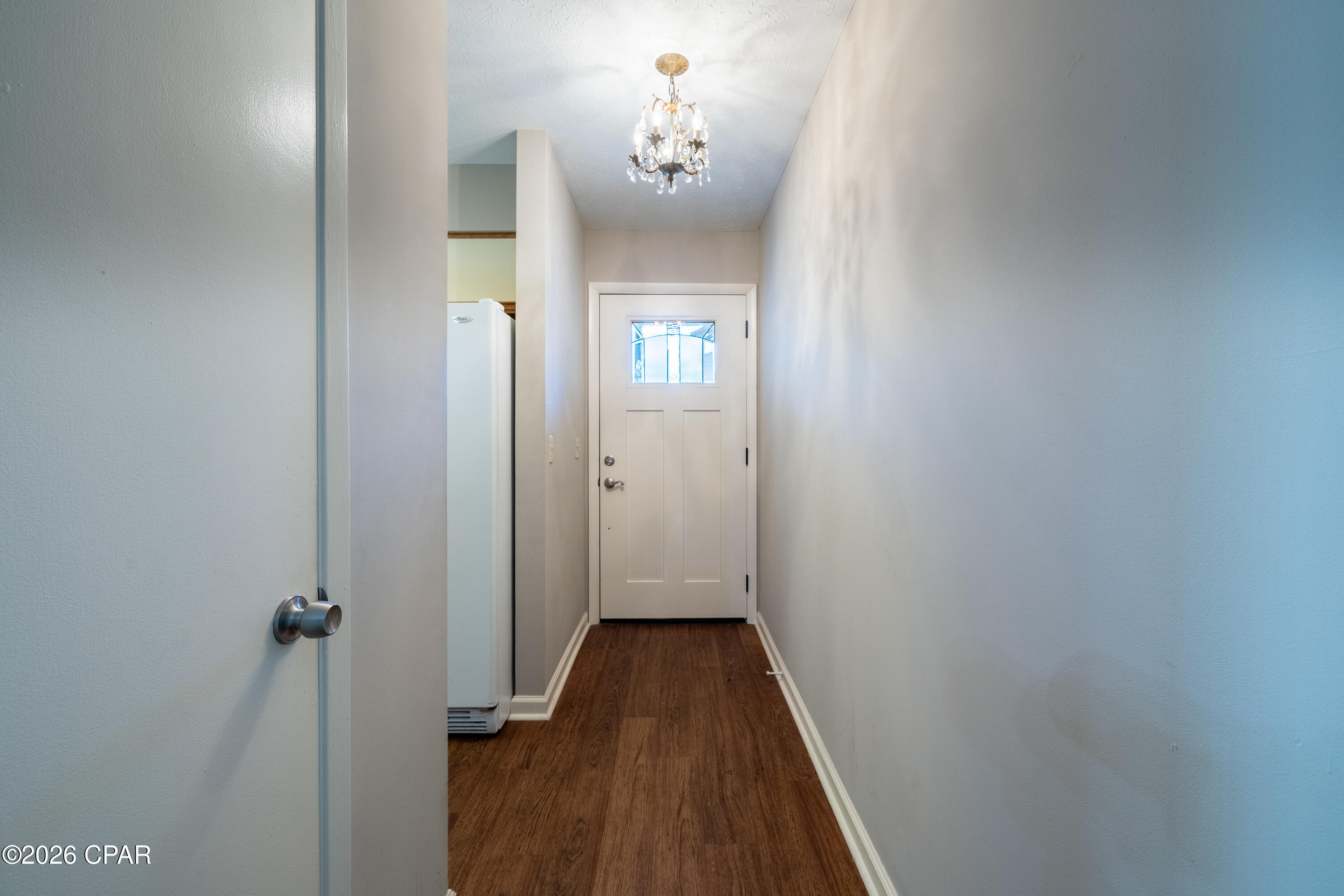 Shade Tree Condo Ph II - Residential