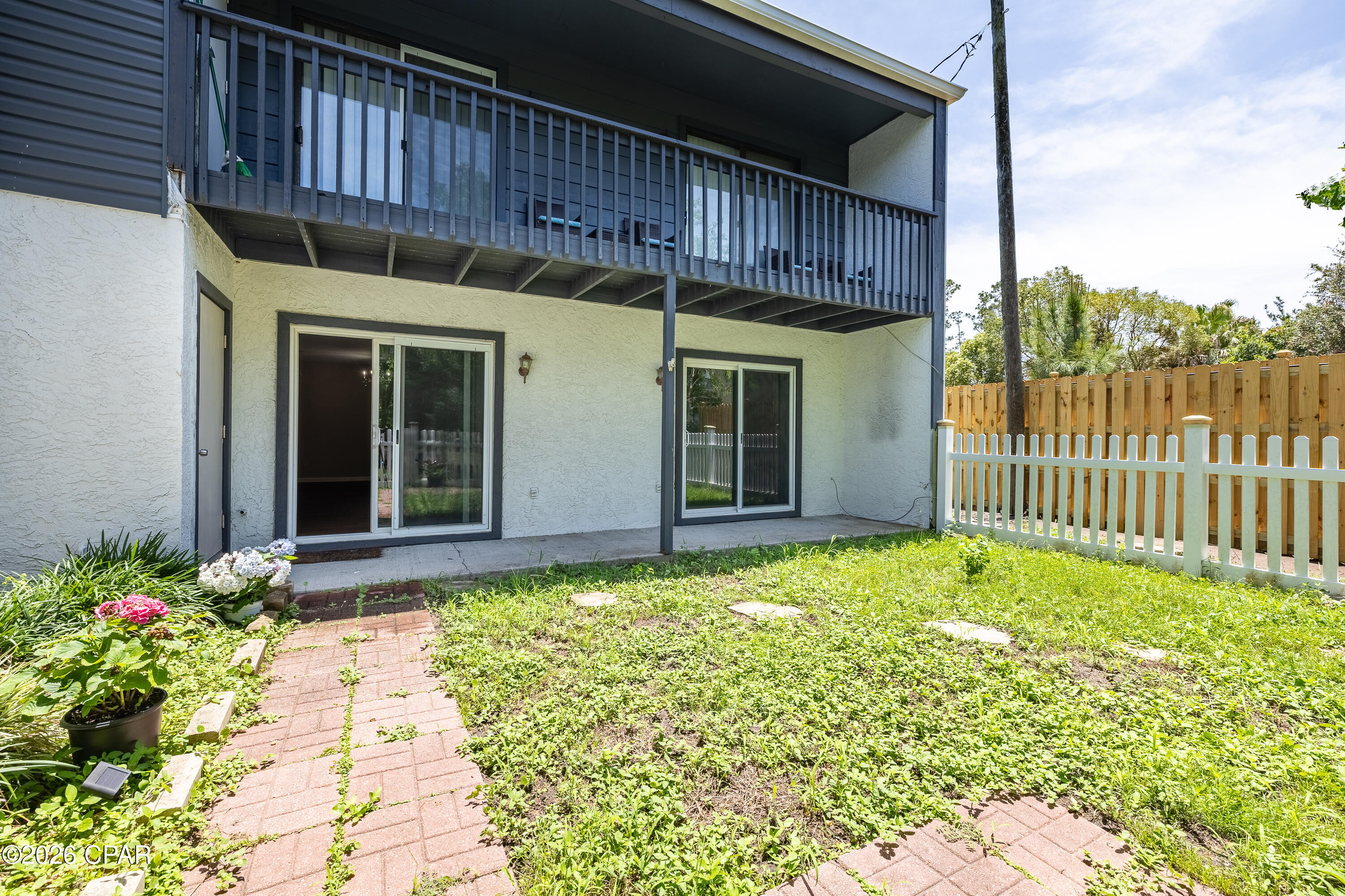 Shade Tree Condo Ph II - Residential