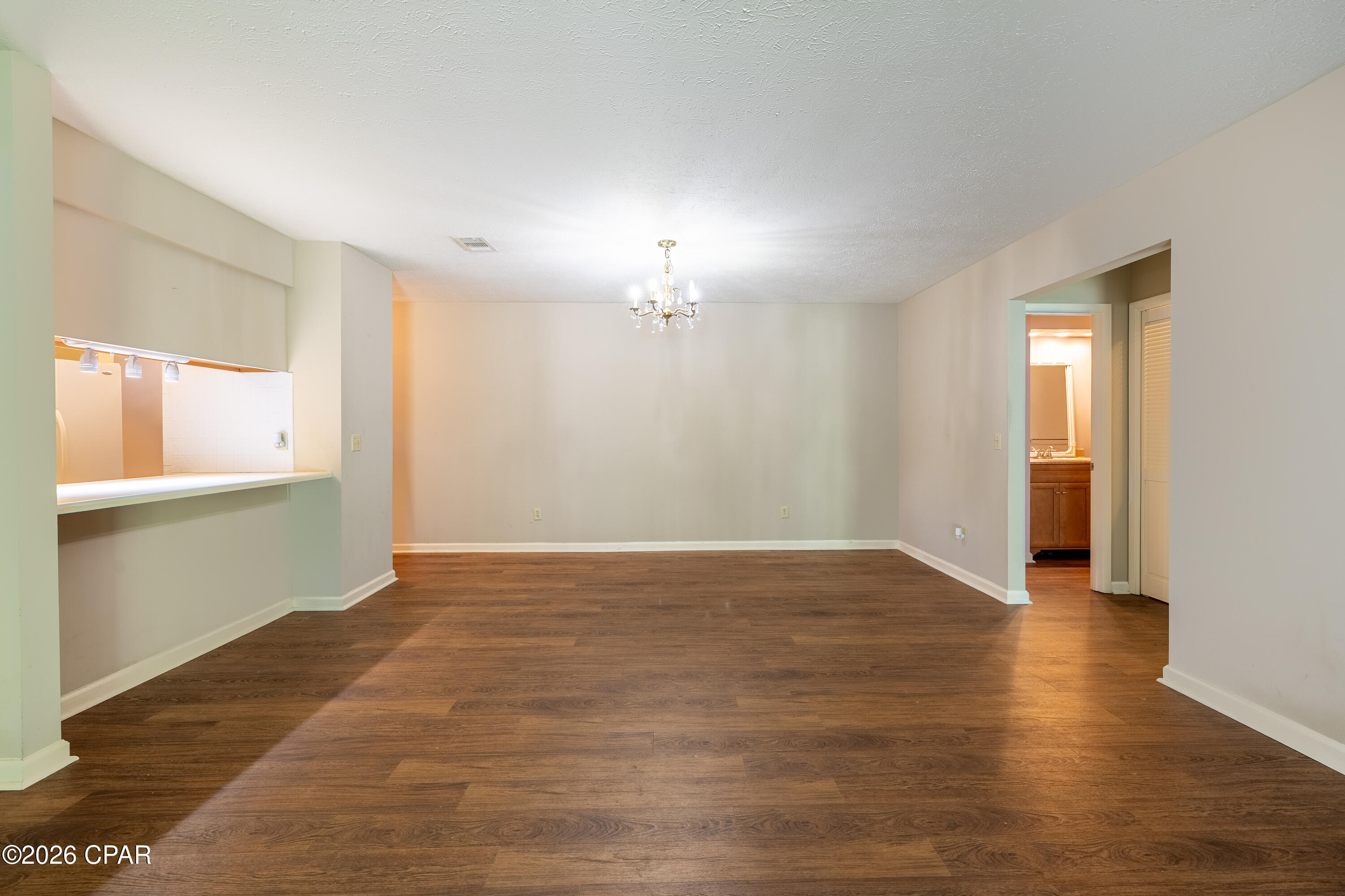 Shade Tree Condo Ph II - Residential