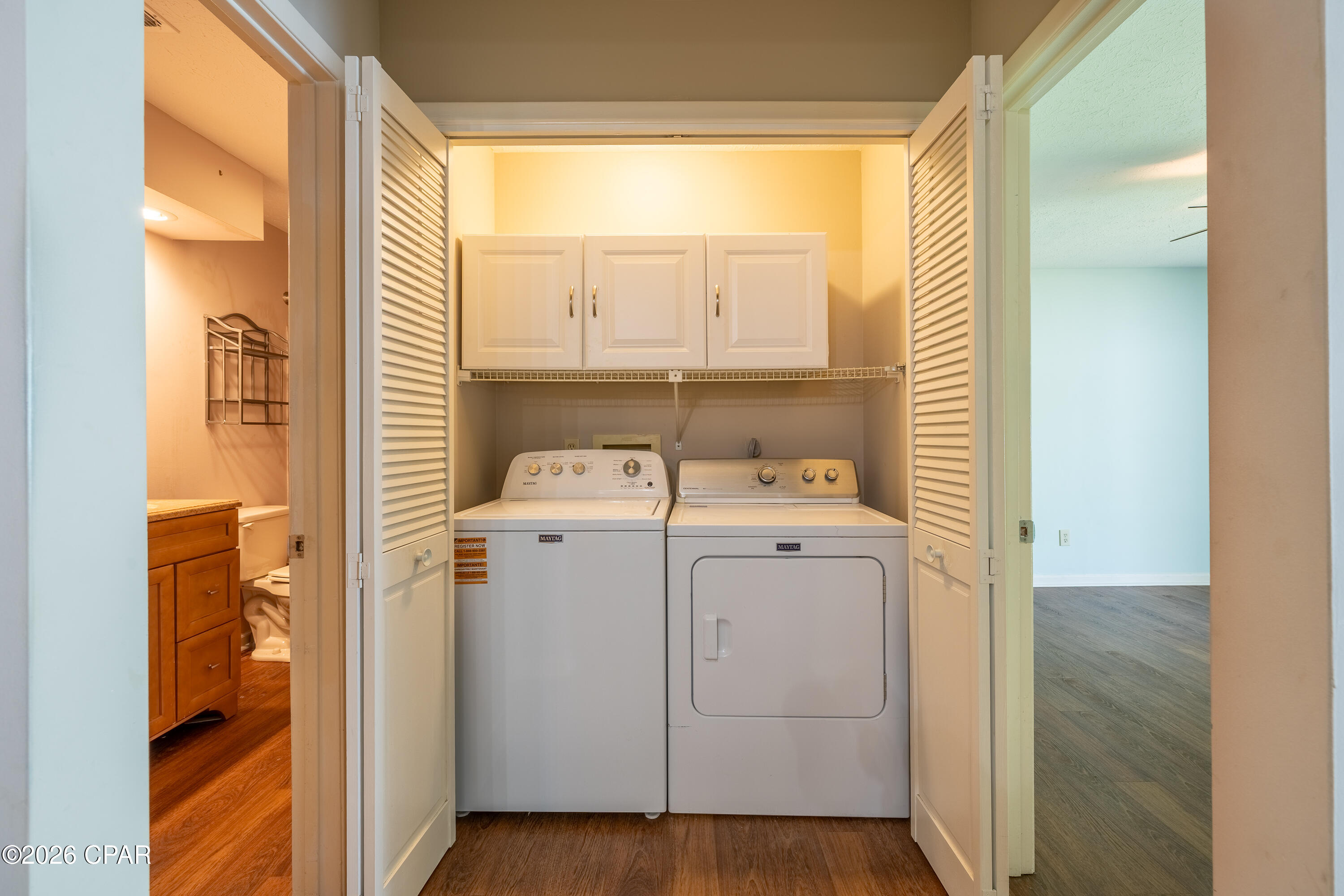 Shade Tree Condo Ph II - Residential