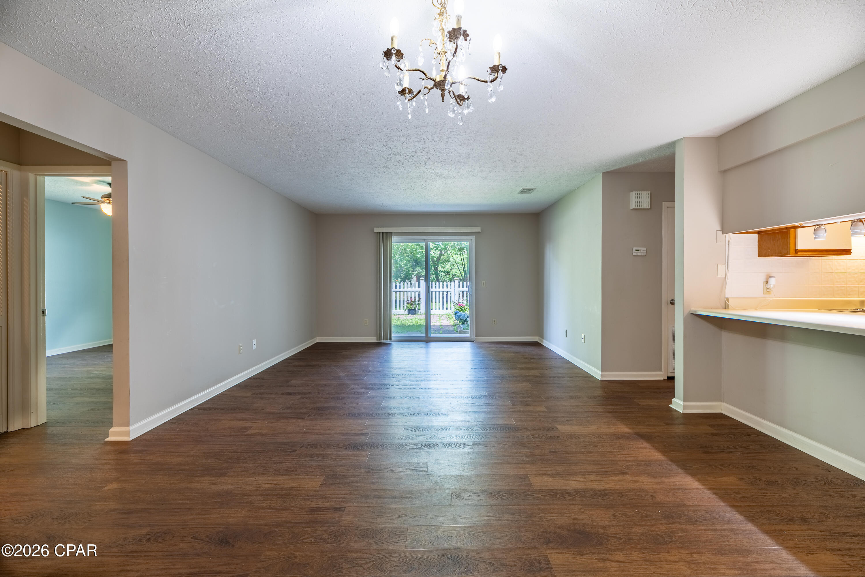 Shade Tree Condo Ph II - Residential