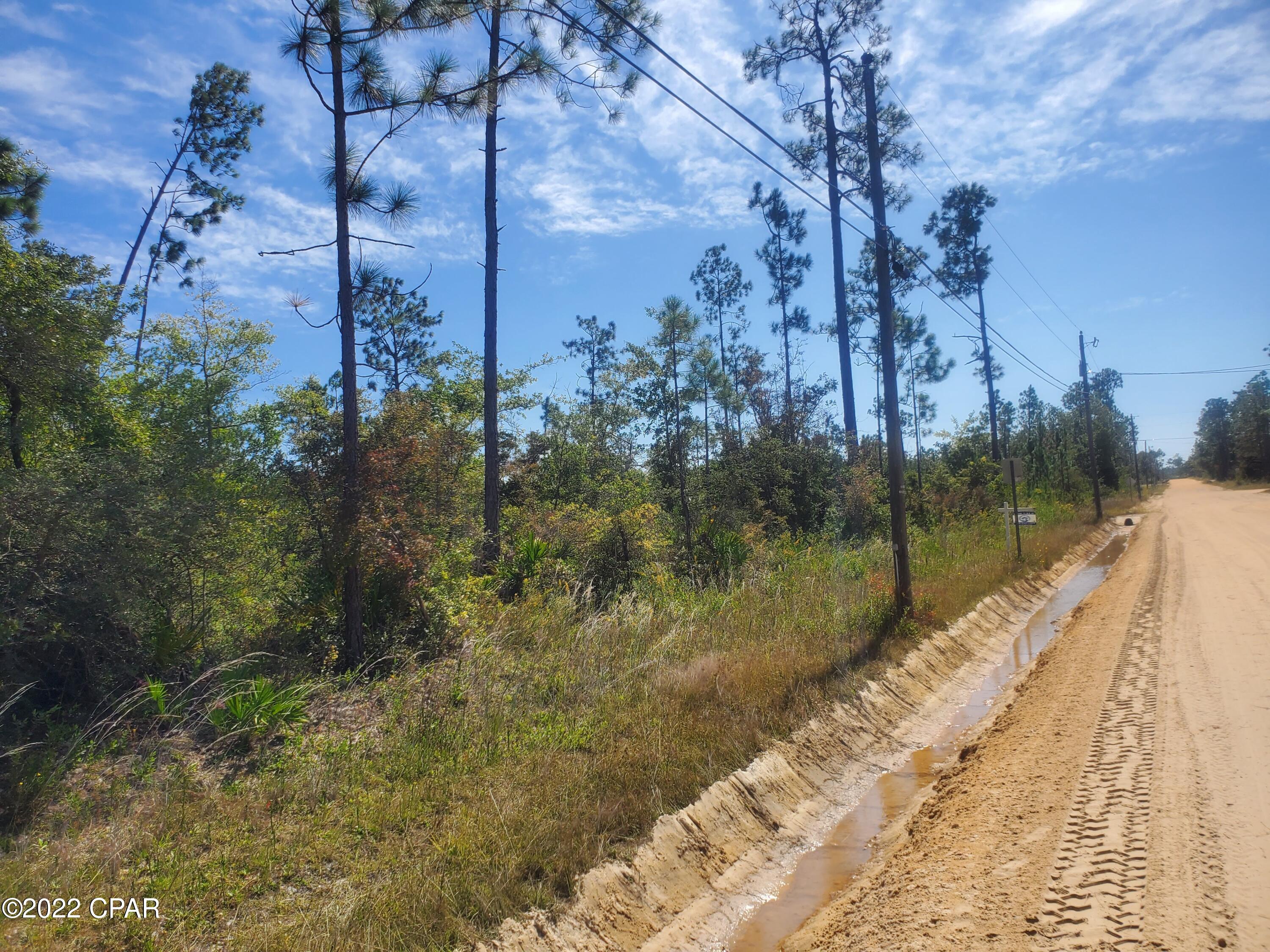 Timber Run Estates - Land