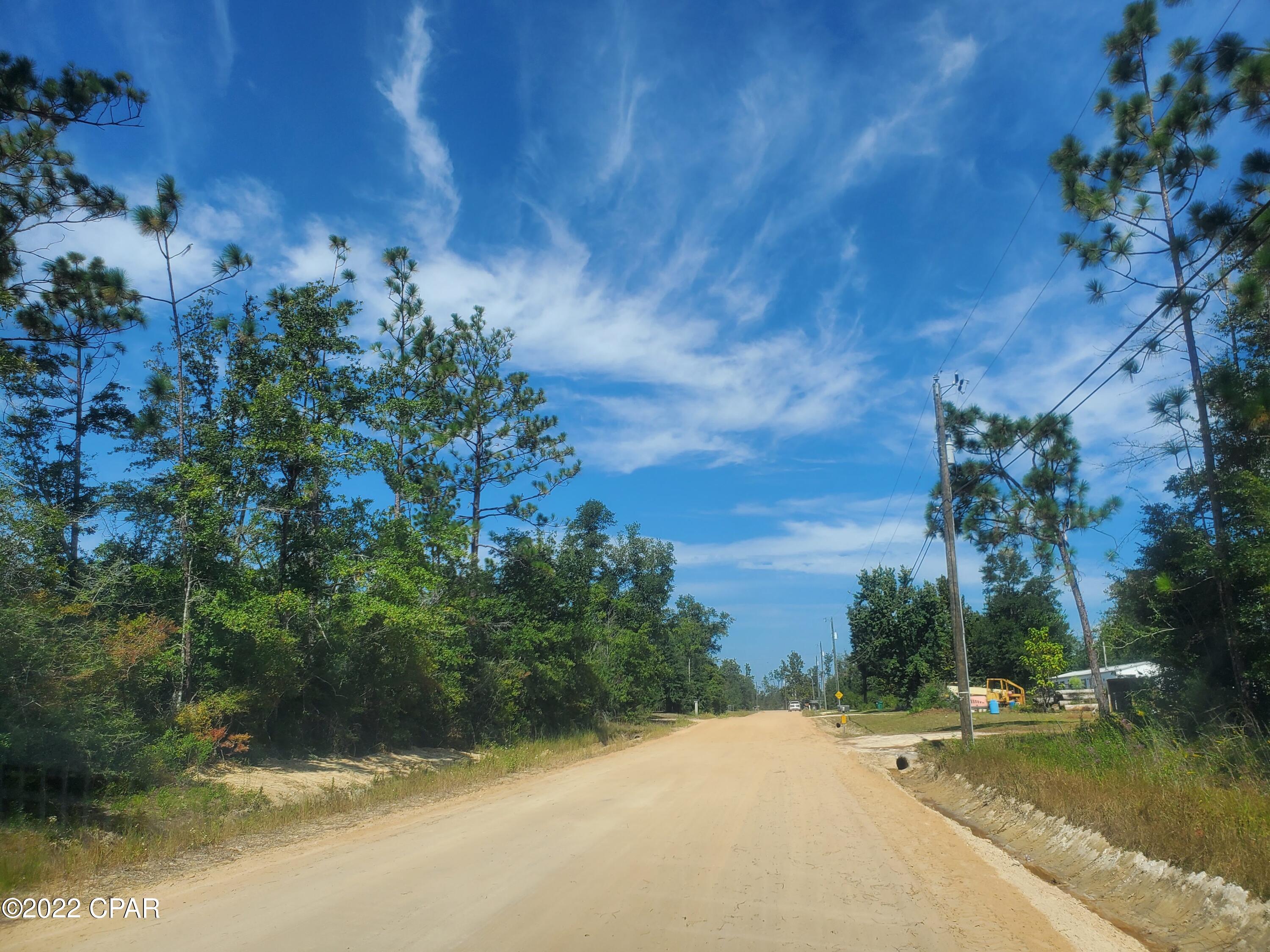 Timber Run Estates - Land