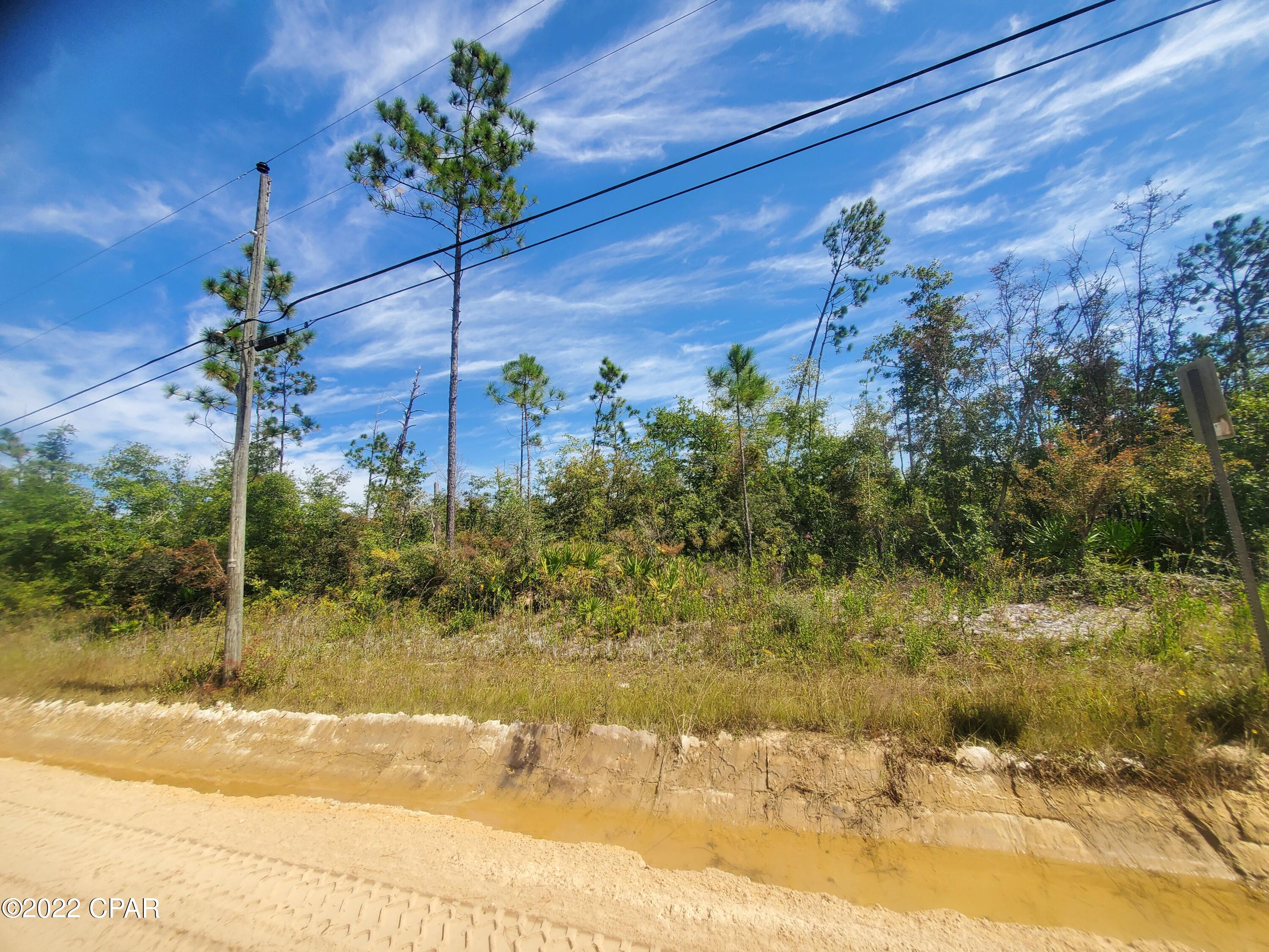 Timber Run Estates - Land