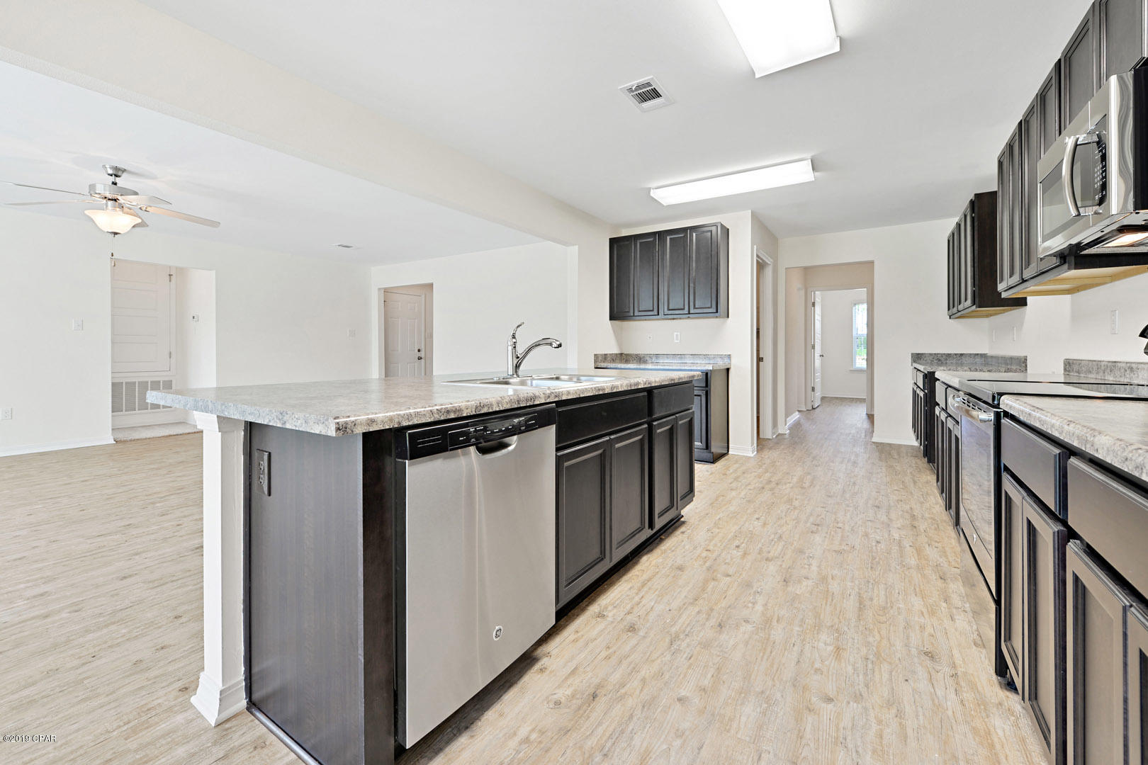 Magnolia Hills - Residential