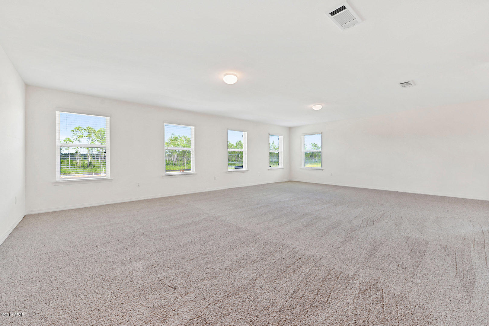 Magnolia Hills - Residential