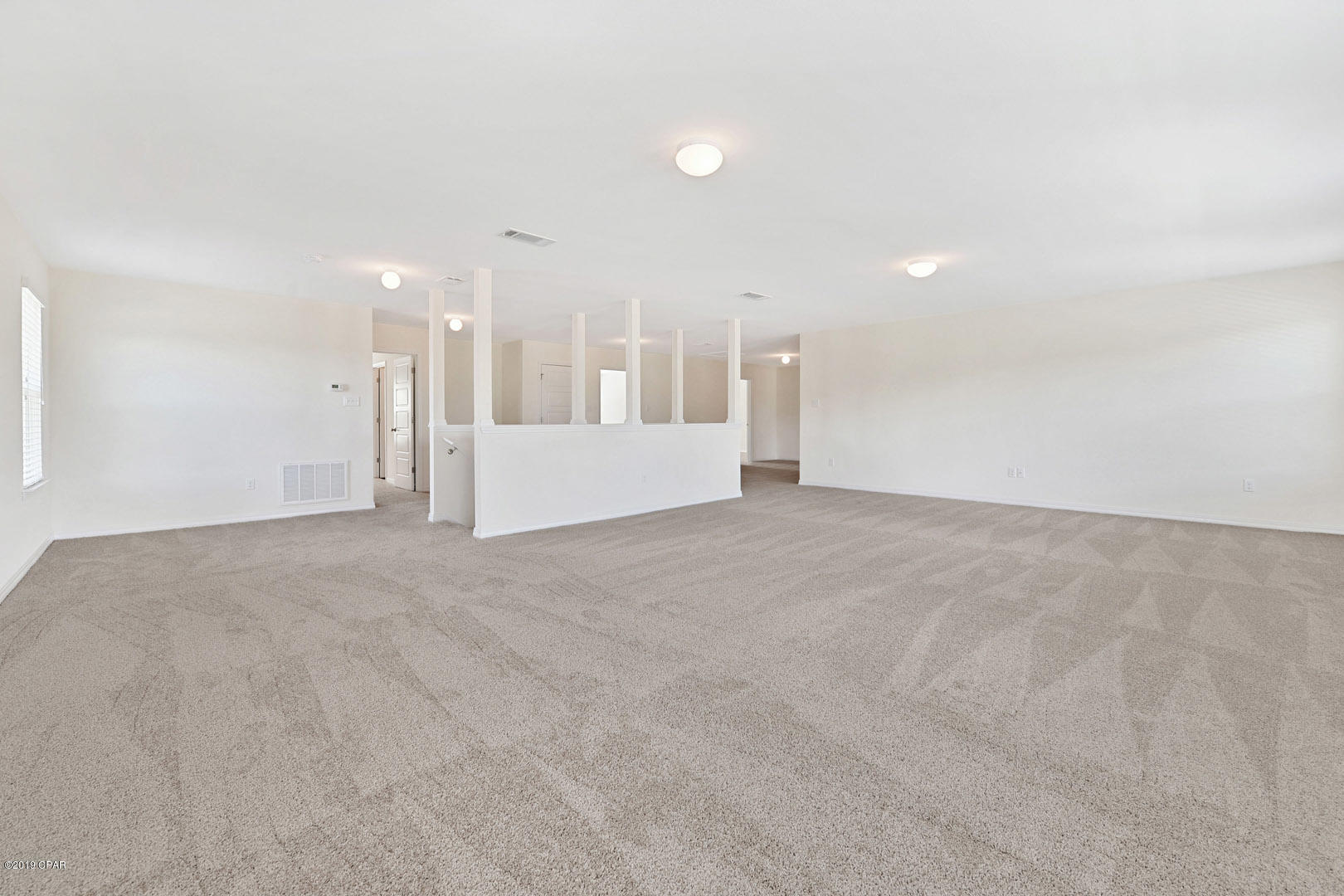 Magnolia Hills - Residential