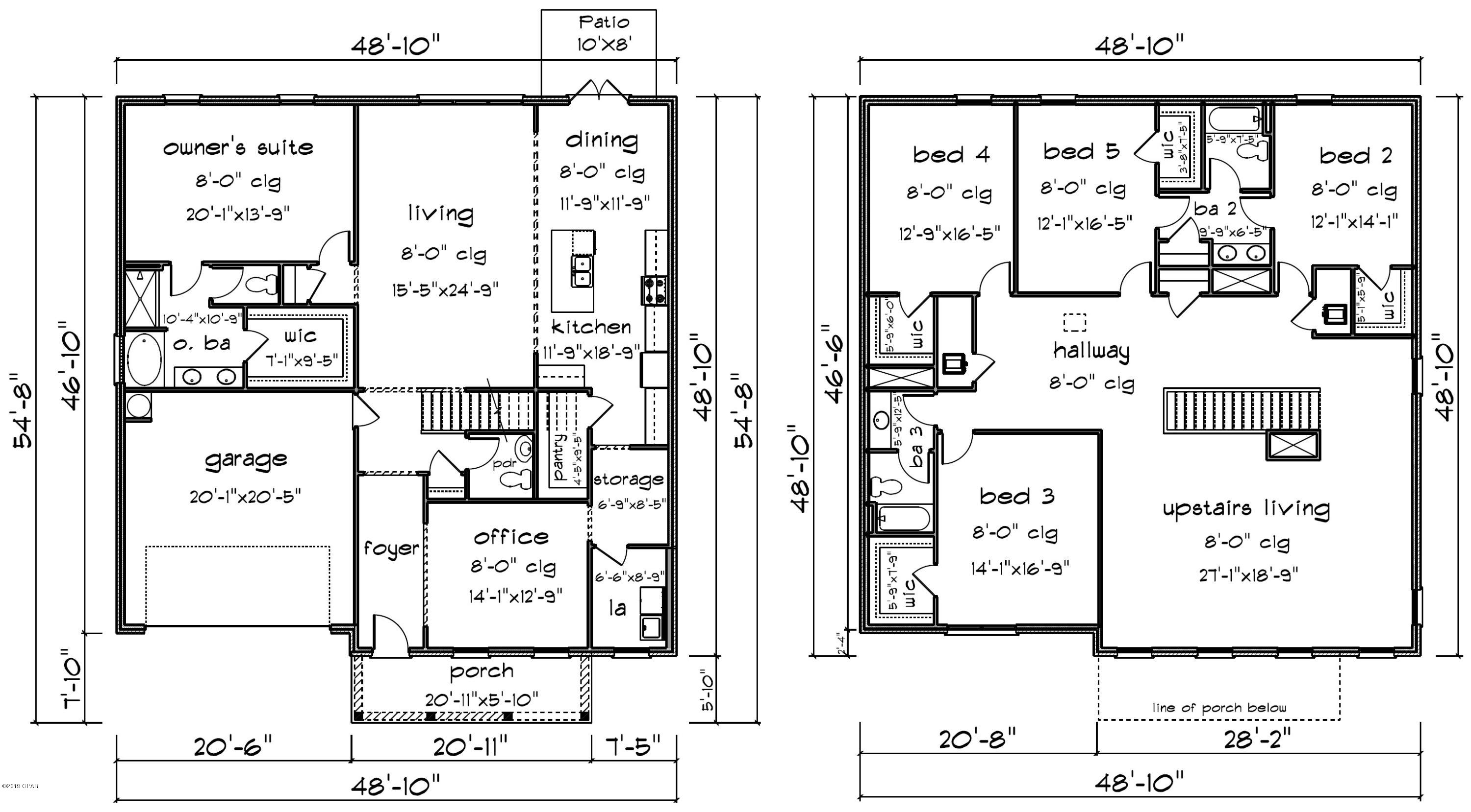 Magnolia Hills - Residential