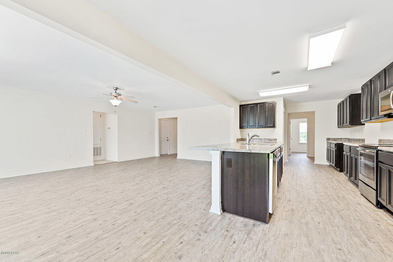 Magnolia Hills - Residential