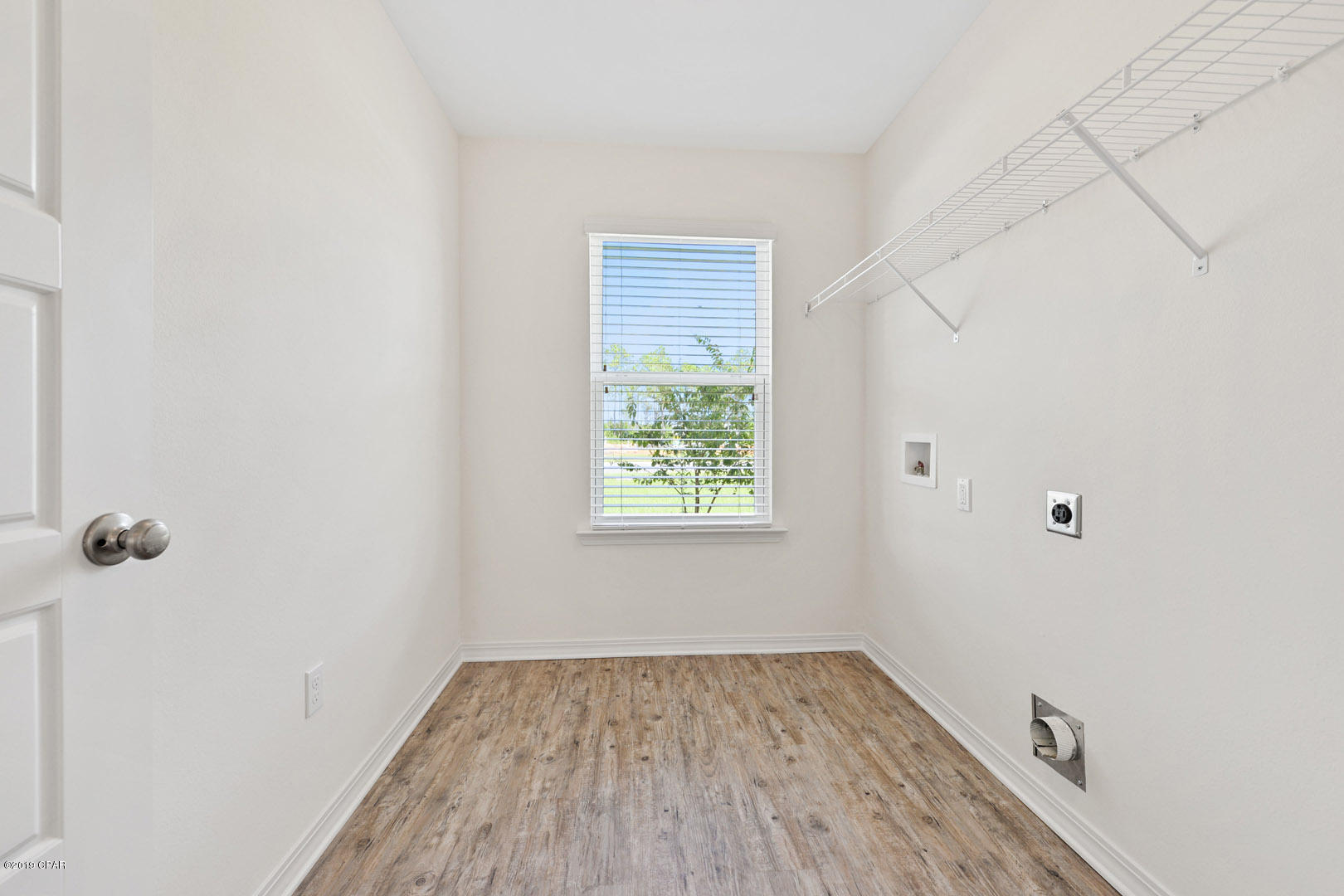 Magnolia Hills - Residential