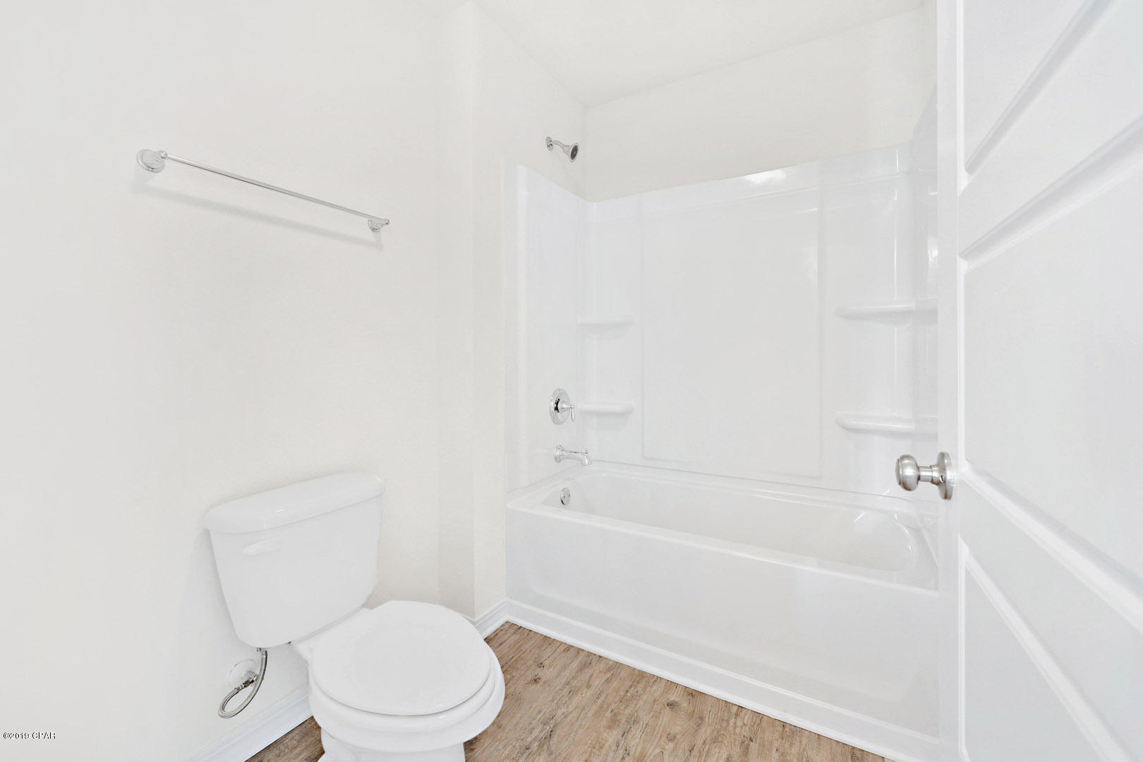 Magnolia Hills - Residential