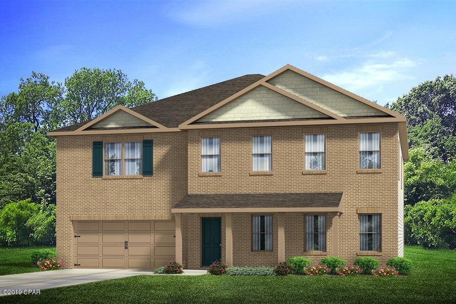 Magnolia Hills - Residential