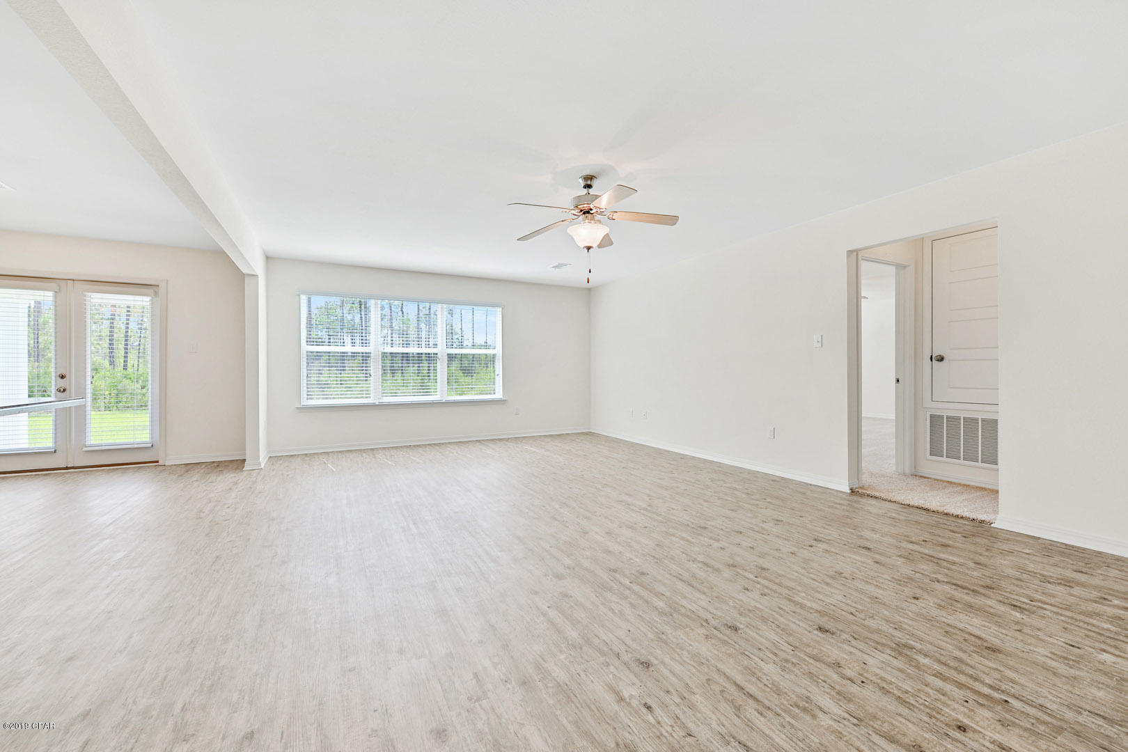 Magnolia Hills - Residential