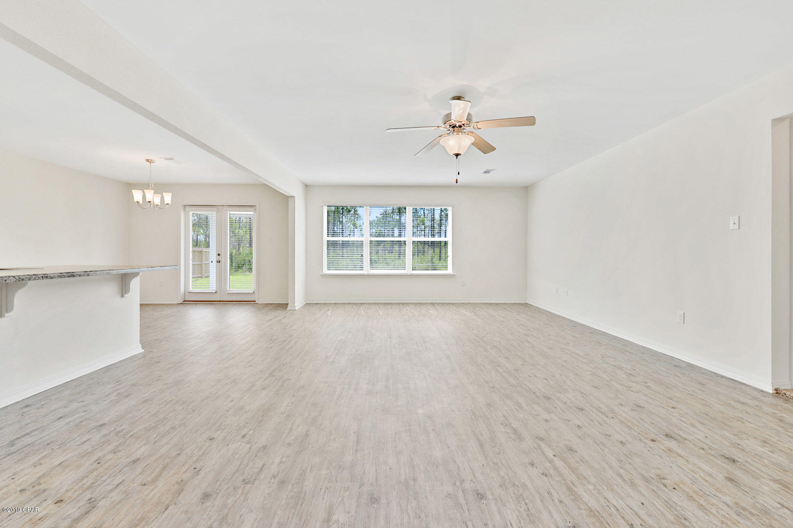 Magnolia Hills - Residential