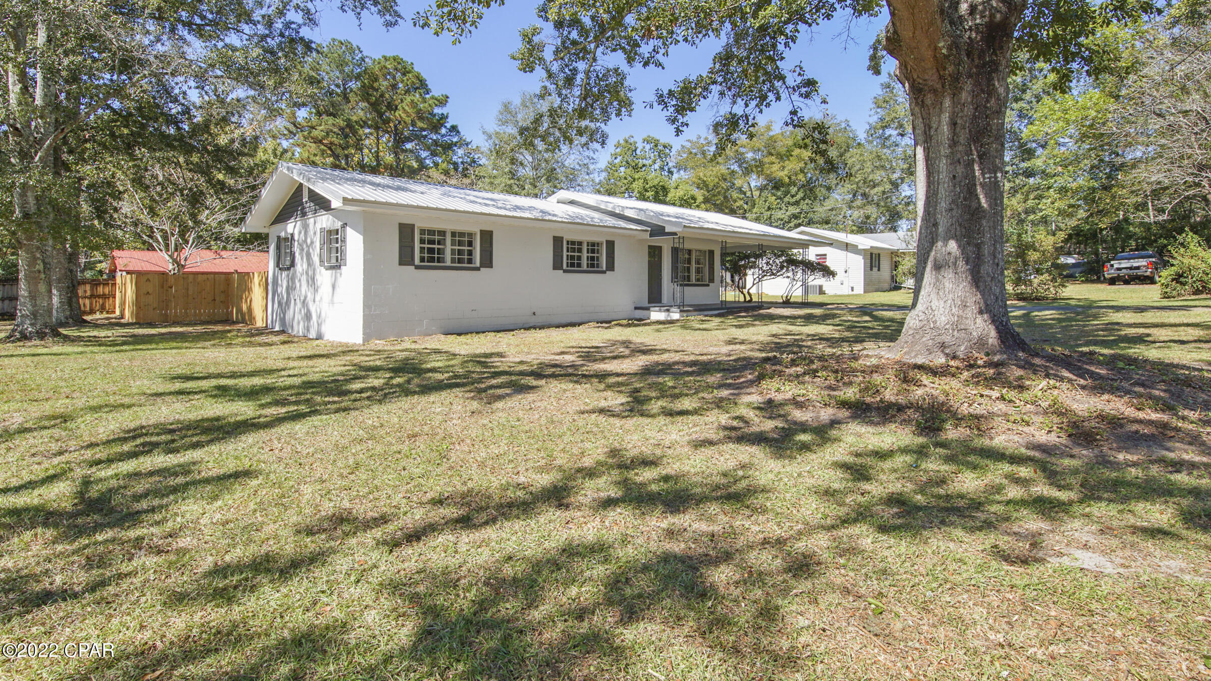 No Named Subdivision - Residential