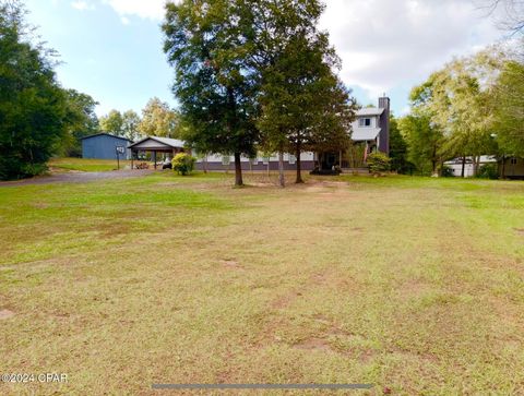 A home in Westville