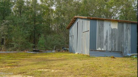 A home in Westville