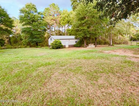 A home in Westville