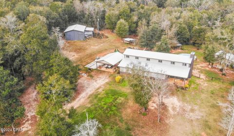 A home in Westville