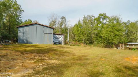 A home in Westville