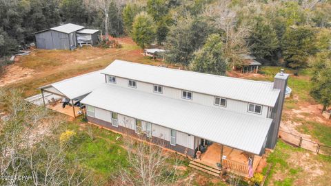 A home in Westville