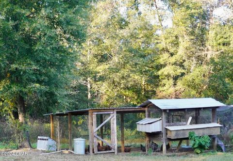 A home in Westville