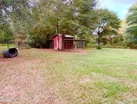 A home in Westville