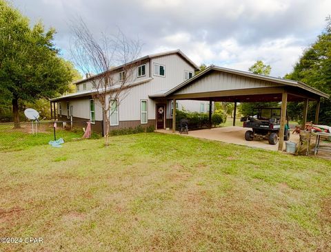 A home in Westville