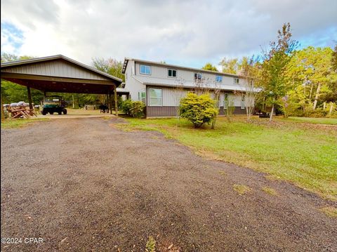 A home in Westville