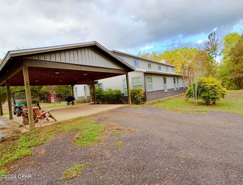 A home in Westville