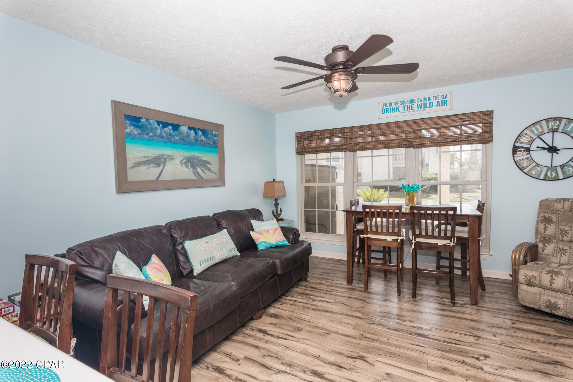 Horizon South XXI - Residential