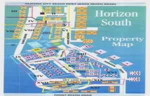 Horizon South XXI - Residential