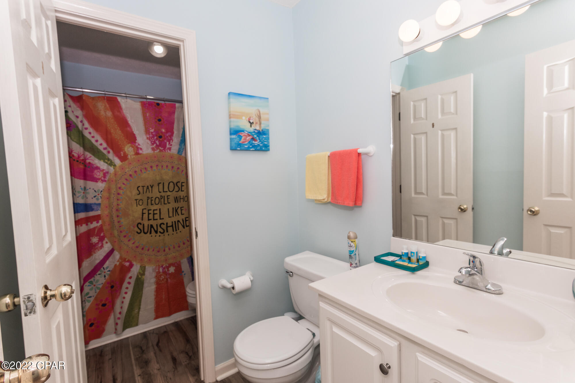 Horizon South XXI - Residential