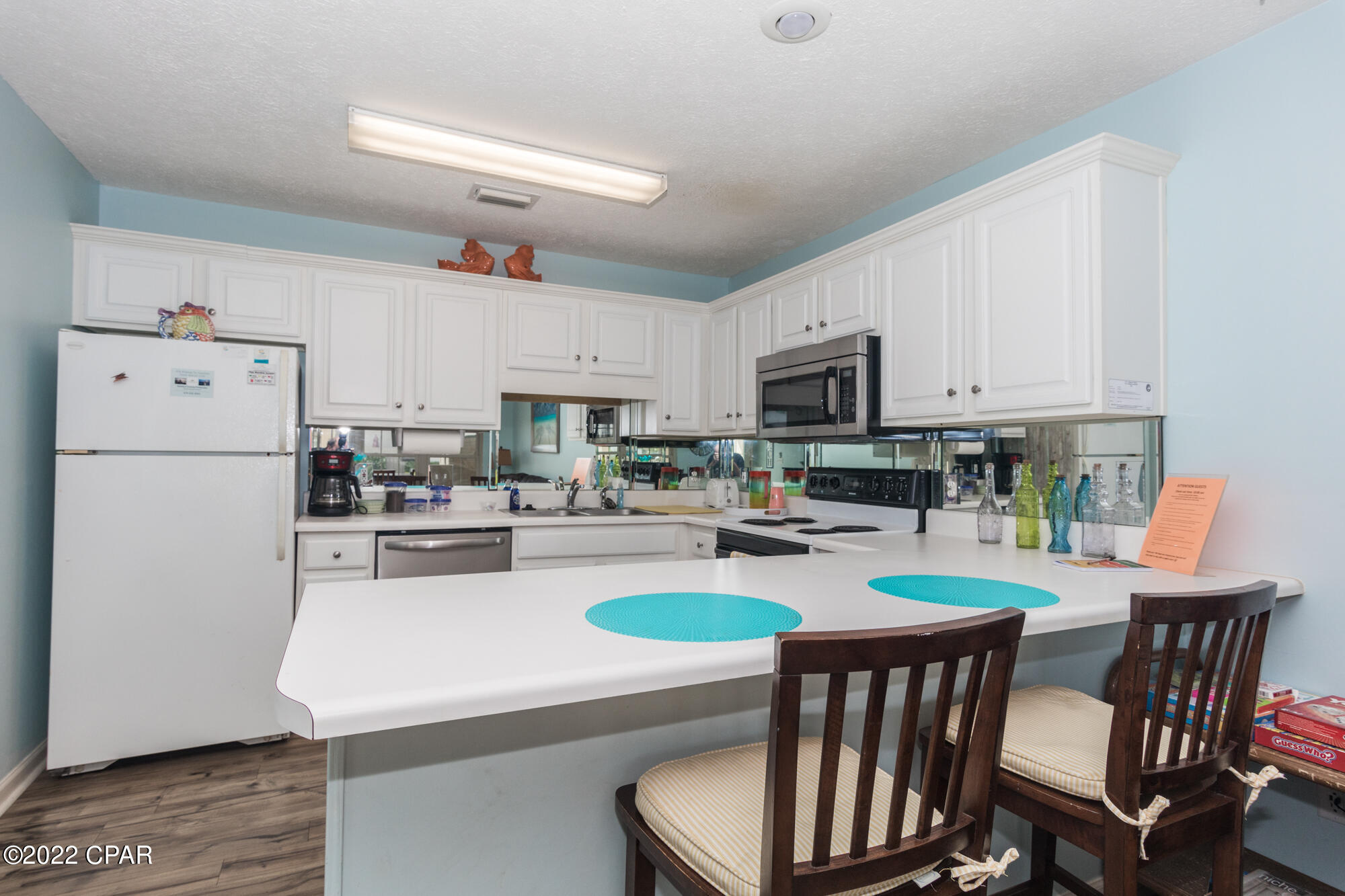 Horizon South XXI - Residential