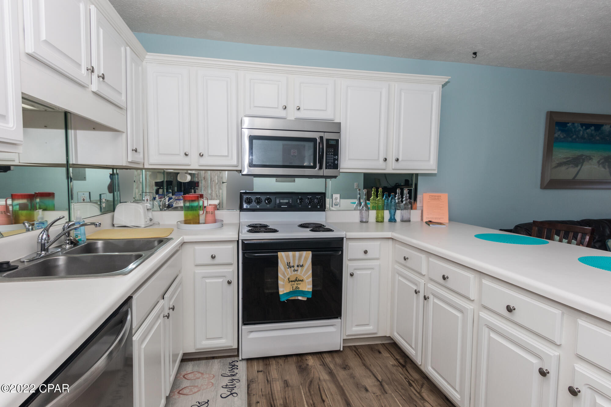 Horizon South XXI - Residential