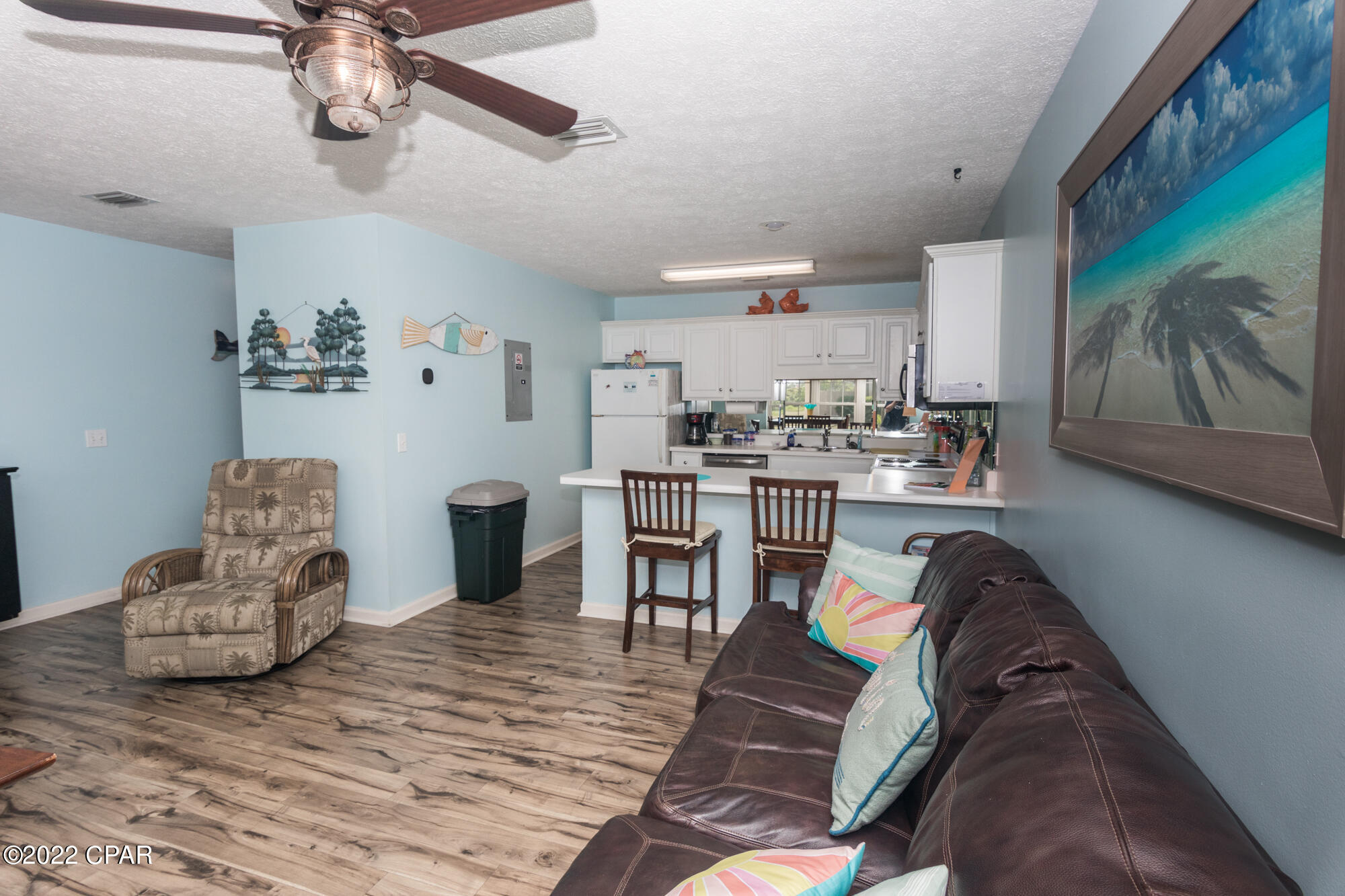 Horizon South XXI - Residential