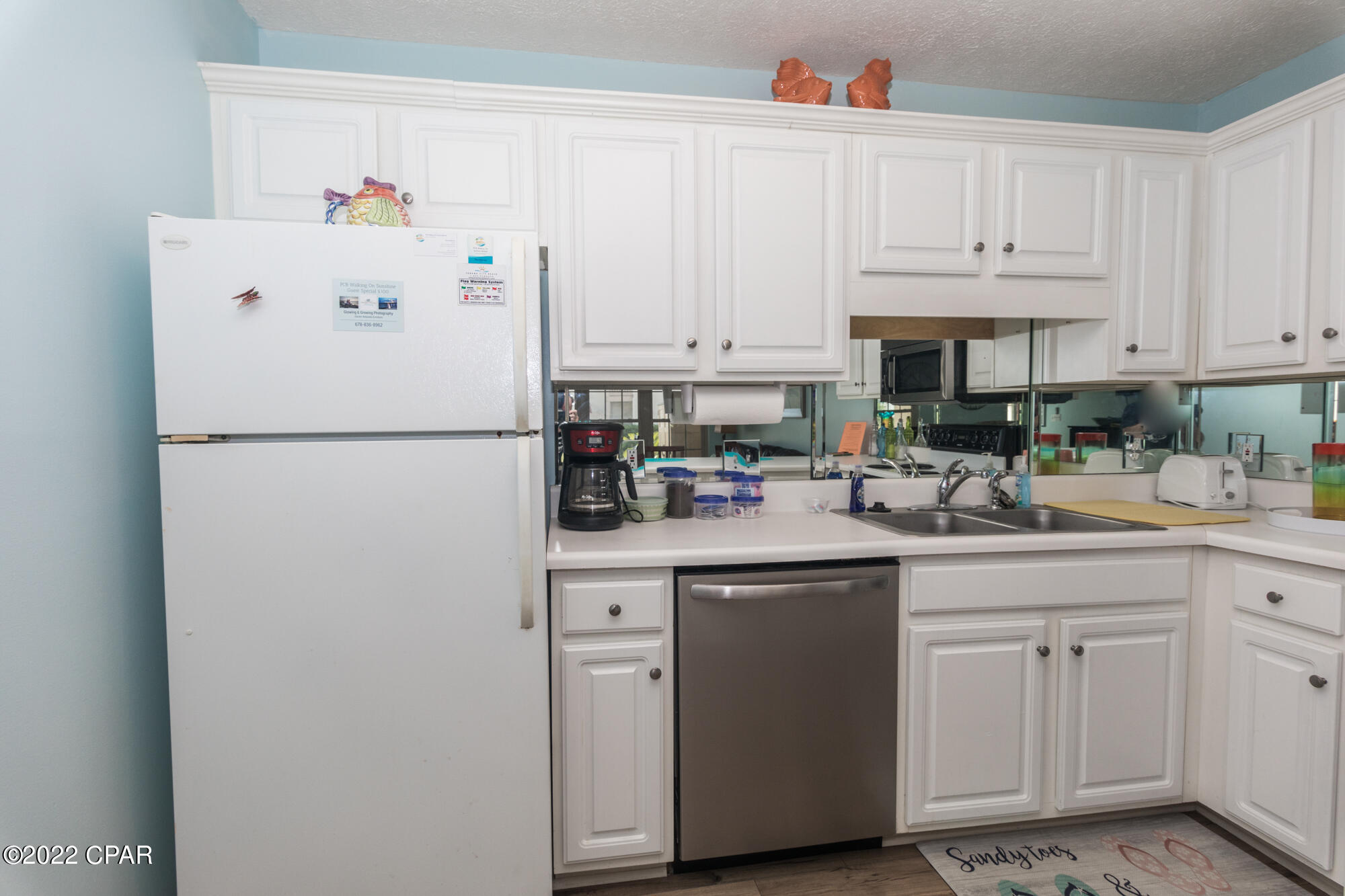 Horizon South XXI - Residential