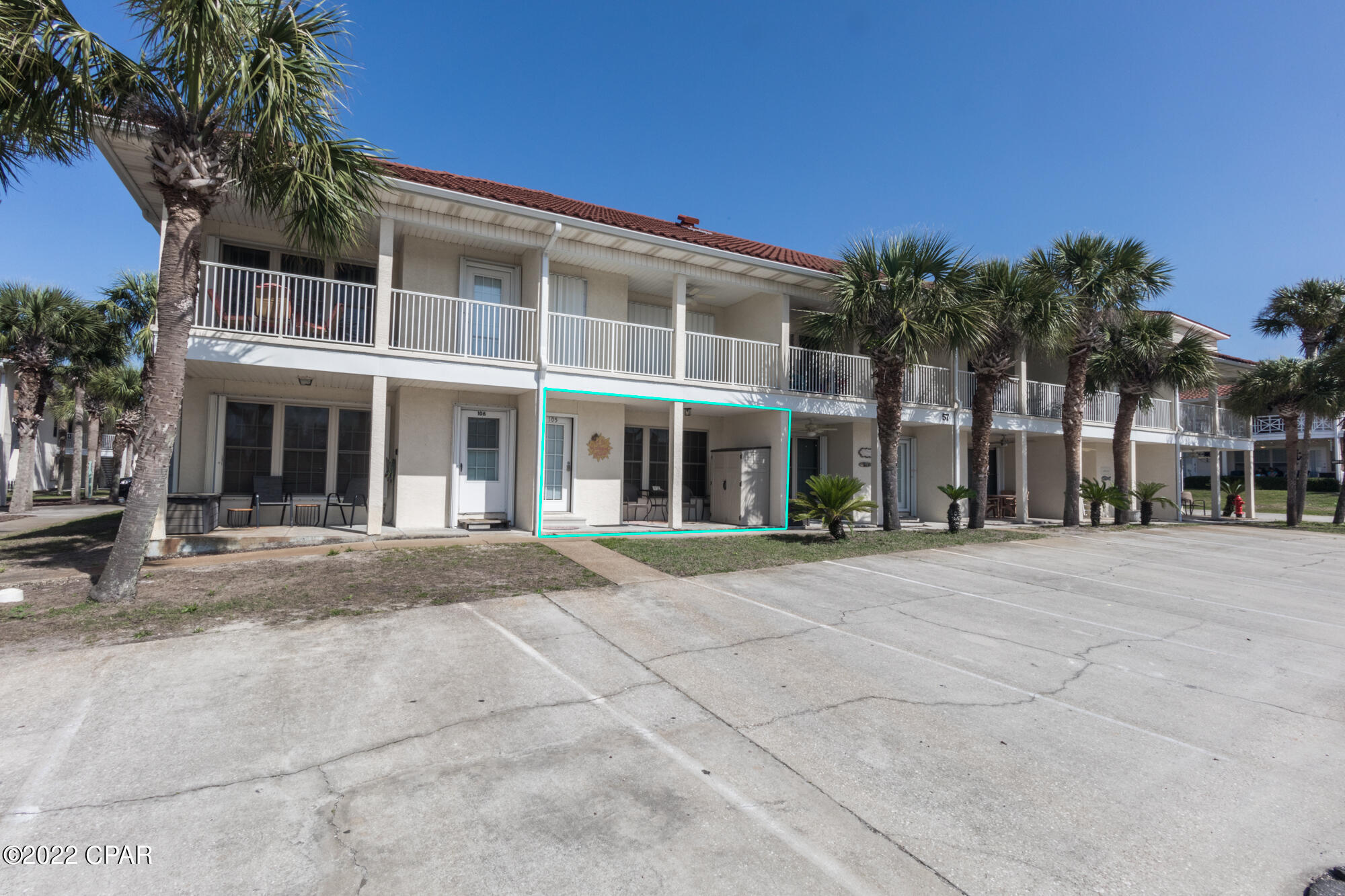 Horizon South XXI - Residential