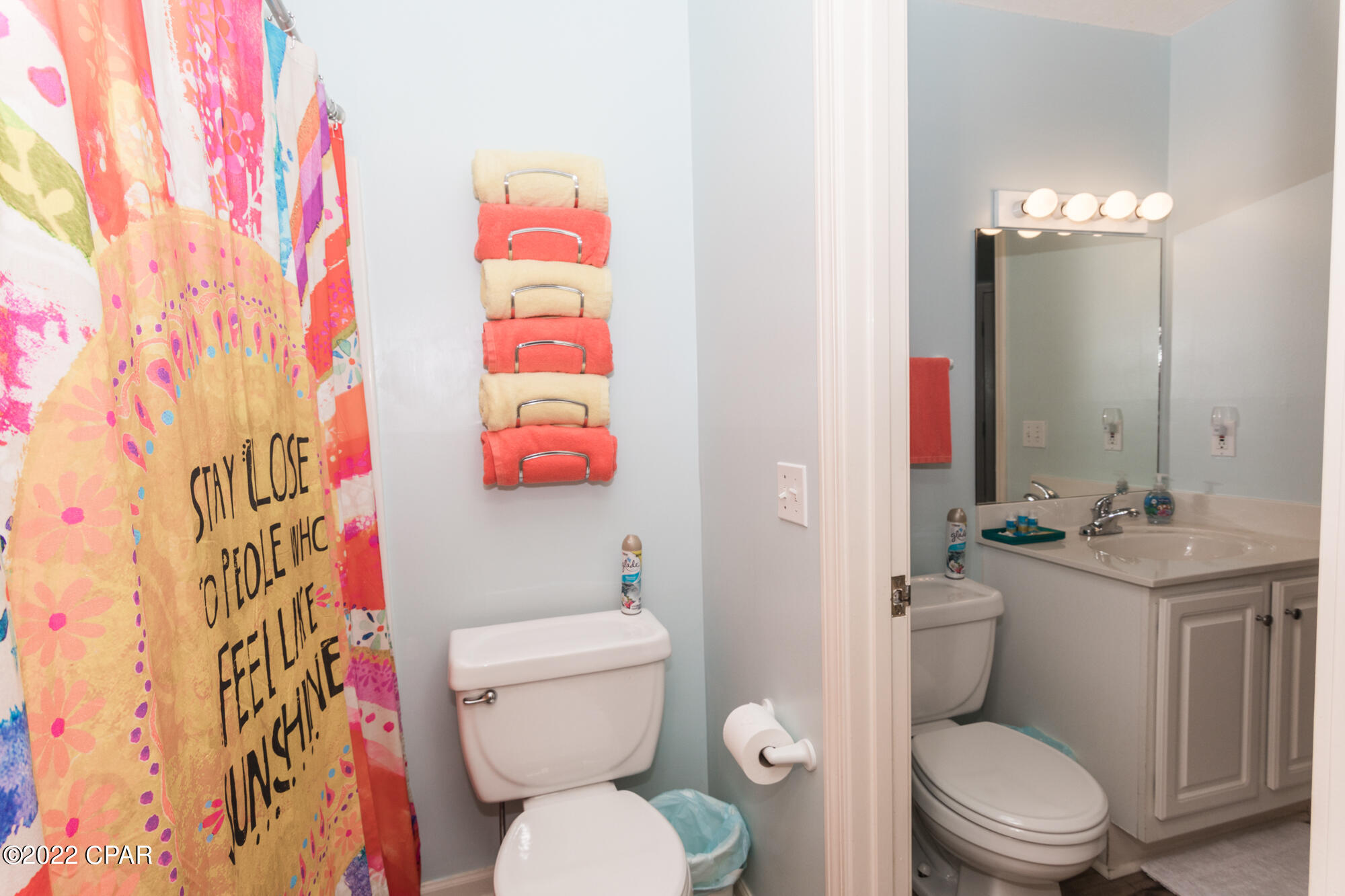 Horizon South XXI - Residential