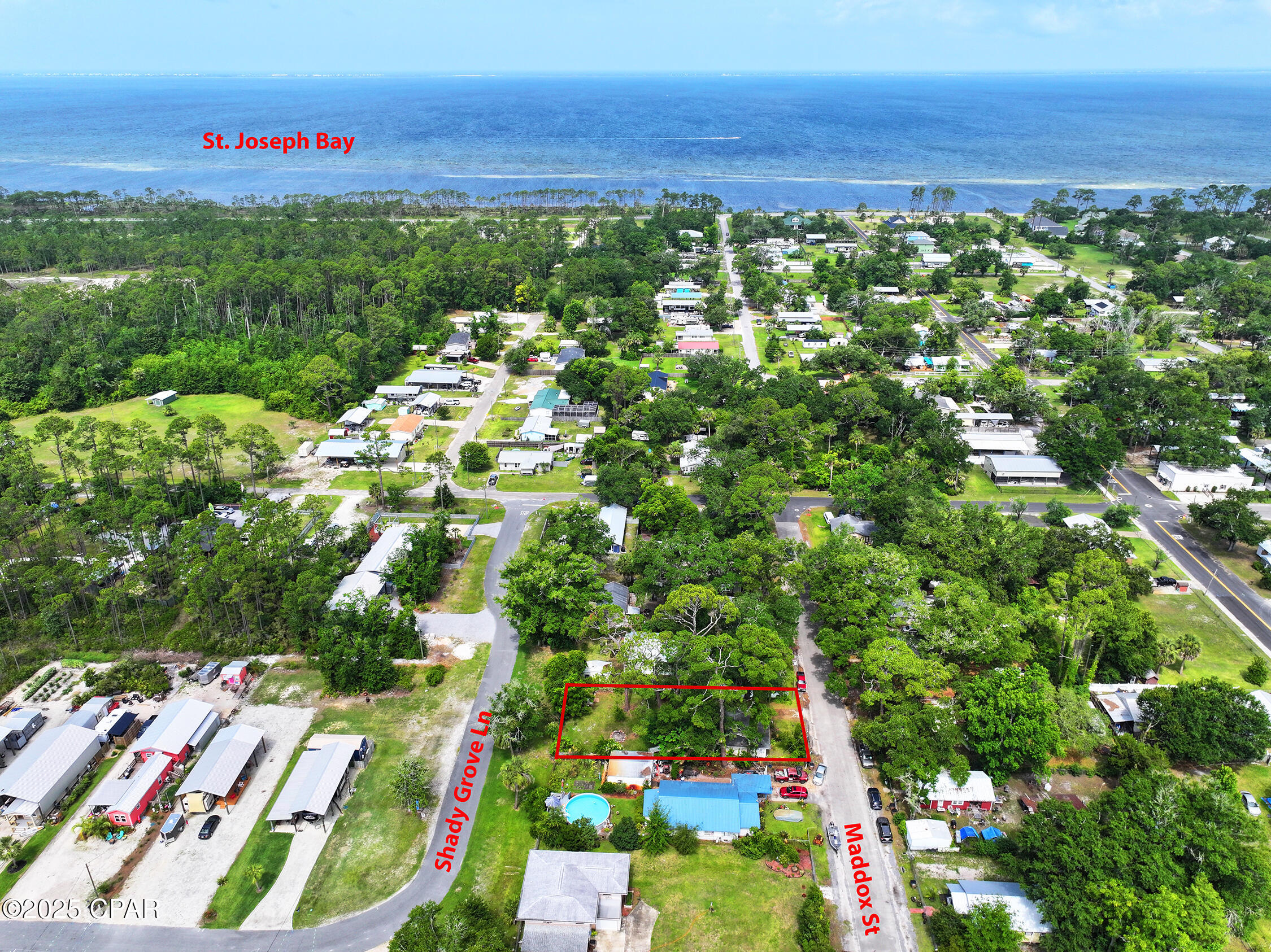 Oak Grove - Residential