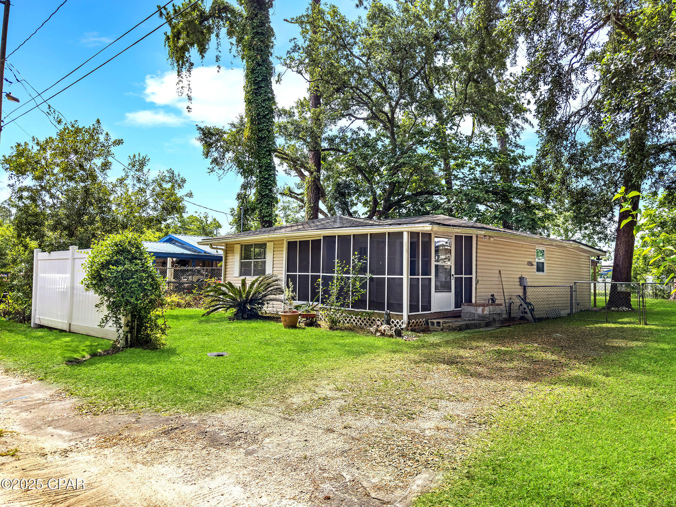 Oak Grove - Residential